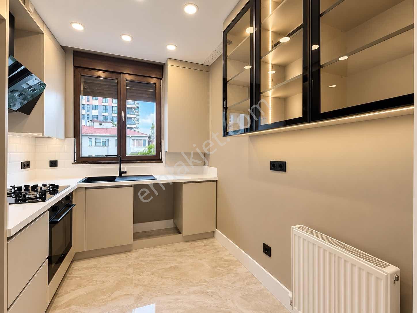 Şaşkınbakkal'da Satılık 2+1 Daire, 100m² Bağdat'a 2 Dakika — fotoğraf 13