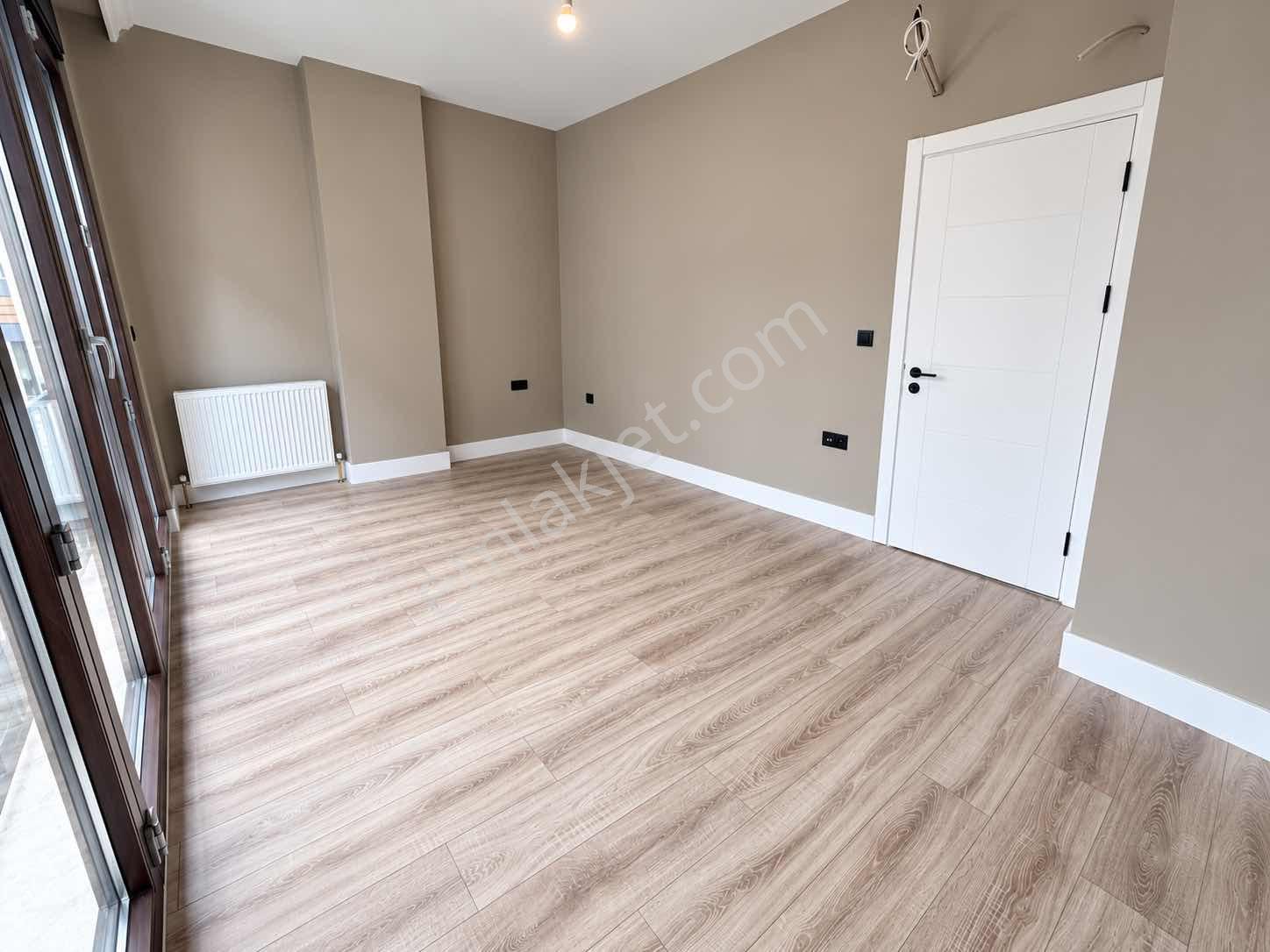 Şaşkınbakkal'da Satılık 2+1 Daire, 100m² Bağdat'a 2 Dakika — fotoğraf 20