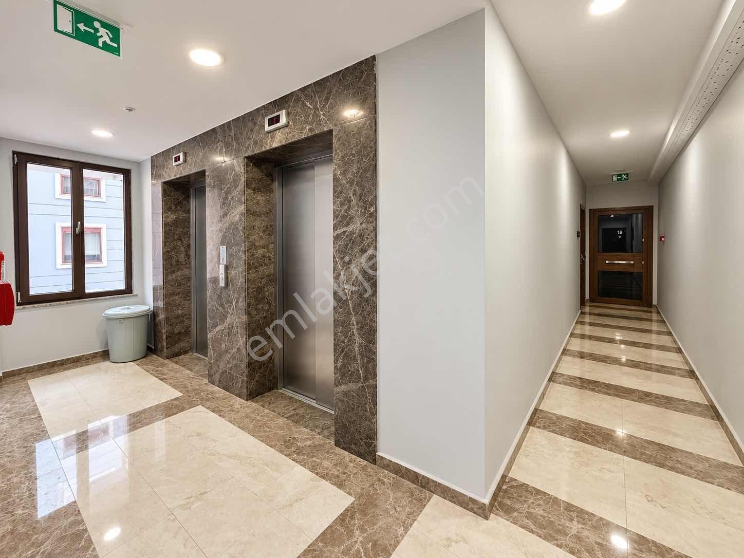 Şaşkınbakkal'da Satılık 2+1 Daire, 100m² Bağdat'a 2 Dakika — fotoğraf 25