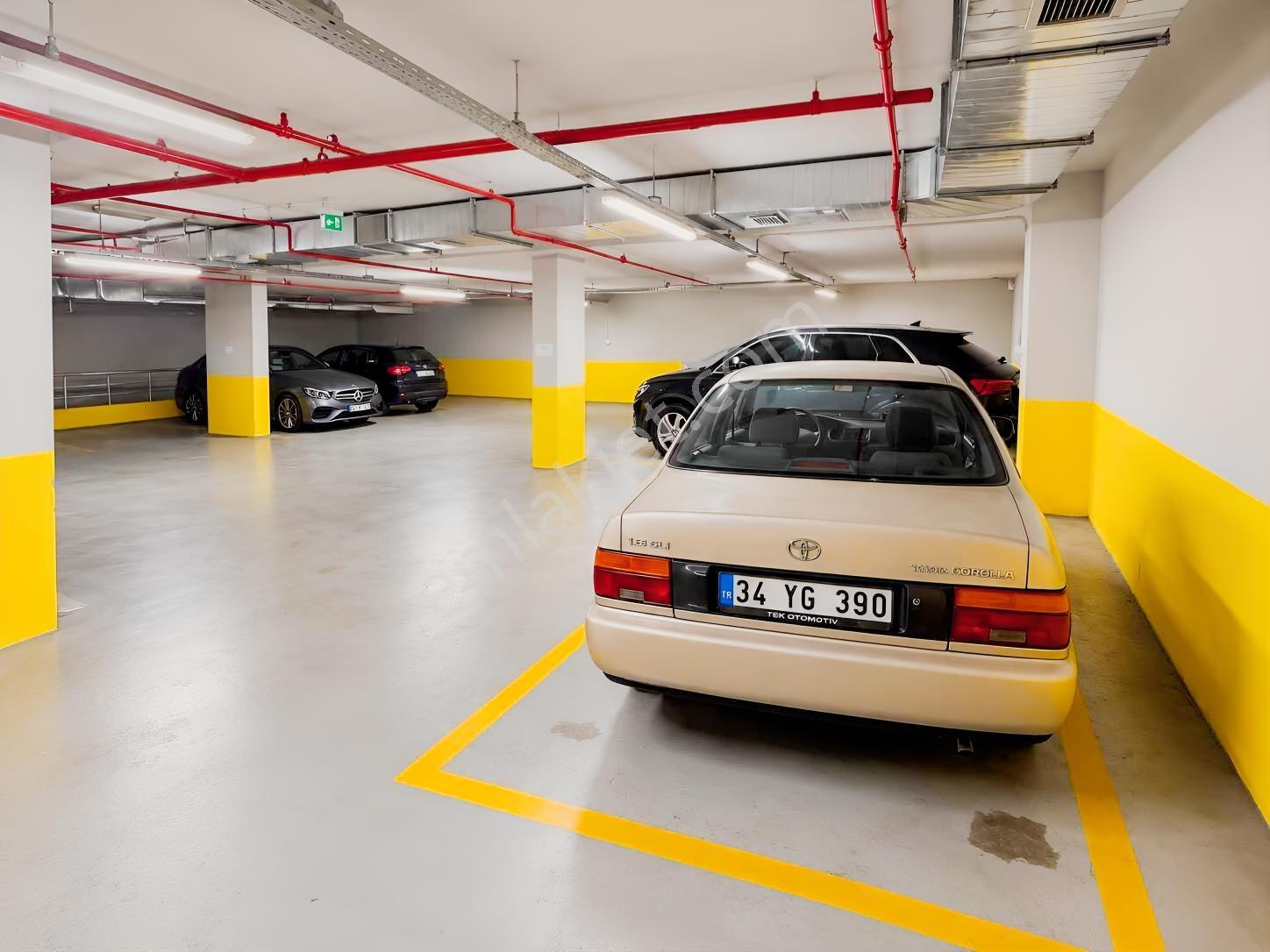 Şaşkınbakkal'da Satılık 2+1 Daire, 100m² Bağdat'a 2 Dakika — fotoğraf 26