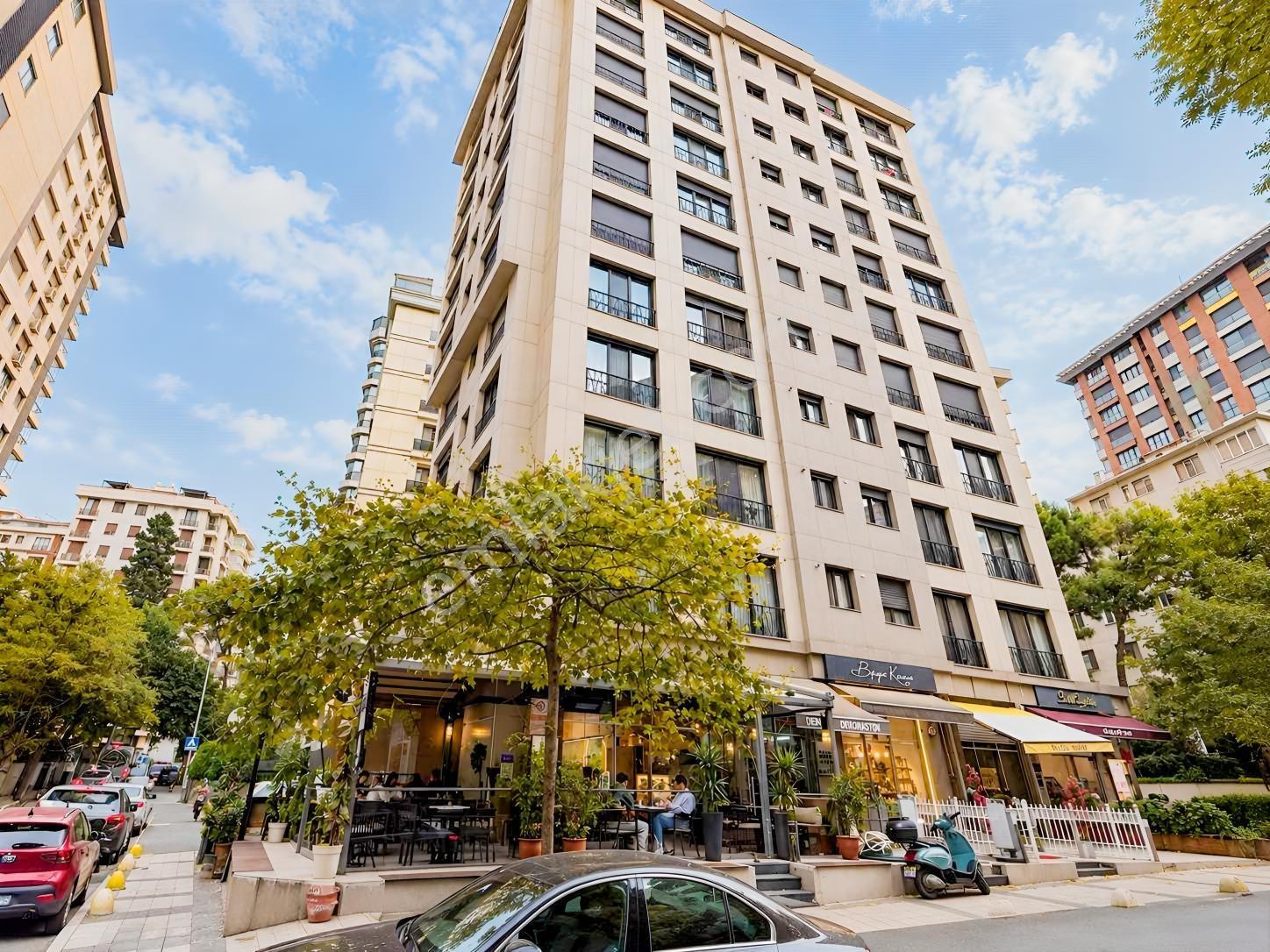 Şaşkınbakkal'da Satılık 2+1 Daire, 100m² Bağdat'a 2 Dakika — fotoğraf 27