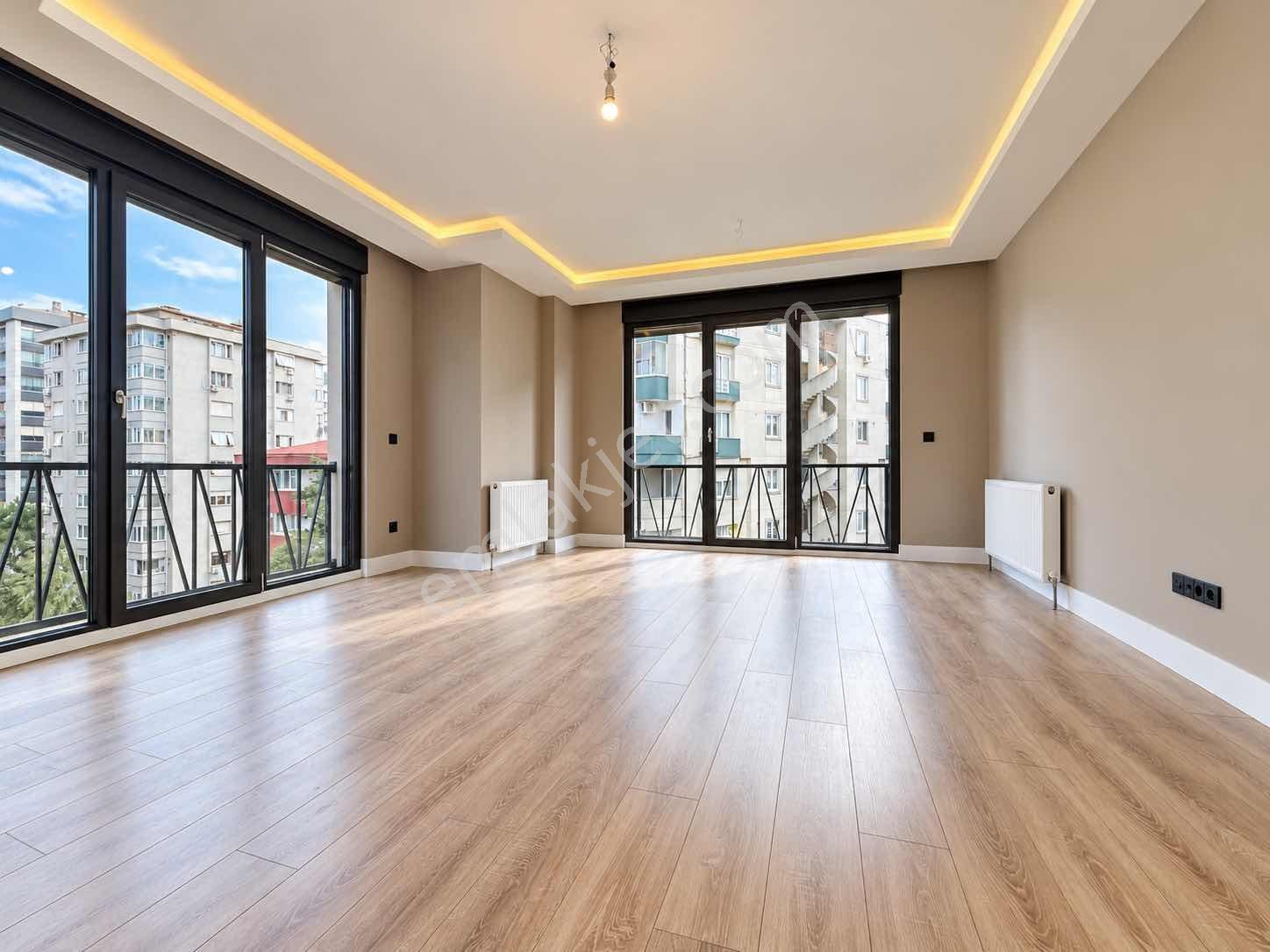Şaşkınbakkal'da Satılık 2+1 Daire, 100m² Bağdat'a 2 Dakika — fotoğraf 29