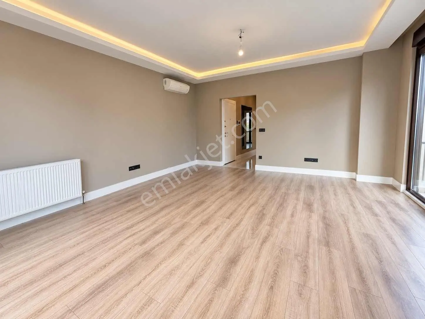 Şaşkınbakkal'da Satılık 2+1 Daire, 100m² Bağdat'a 2 Dakika — fotoğraf 32