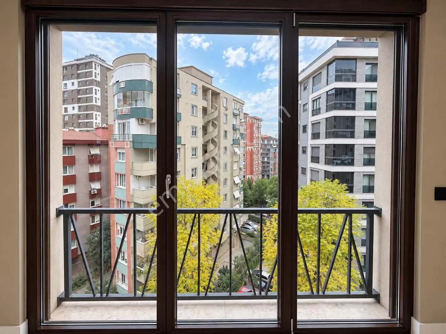 Şaşkınbakkal'da Satılık 2+1 Daire, 100m² Bağdat'a 2 Dakika — fotoğraf 33