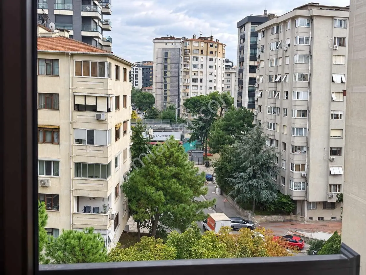 Şaşkınbakkal'da Satılık 2+1 Daire, 100m² Bağdat'a 2 Dakika — fotoğraf 34