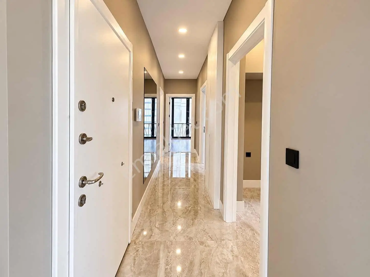 Şaşkınbakkal'da Satılık 2+1 Daire, 100m² Bağdat'a 2 Dakika — fotoğraf 35