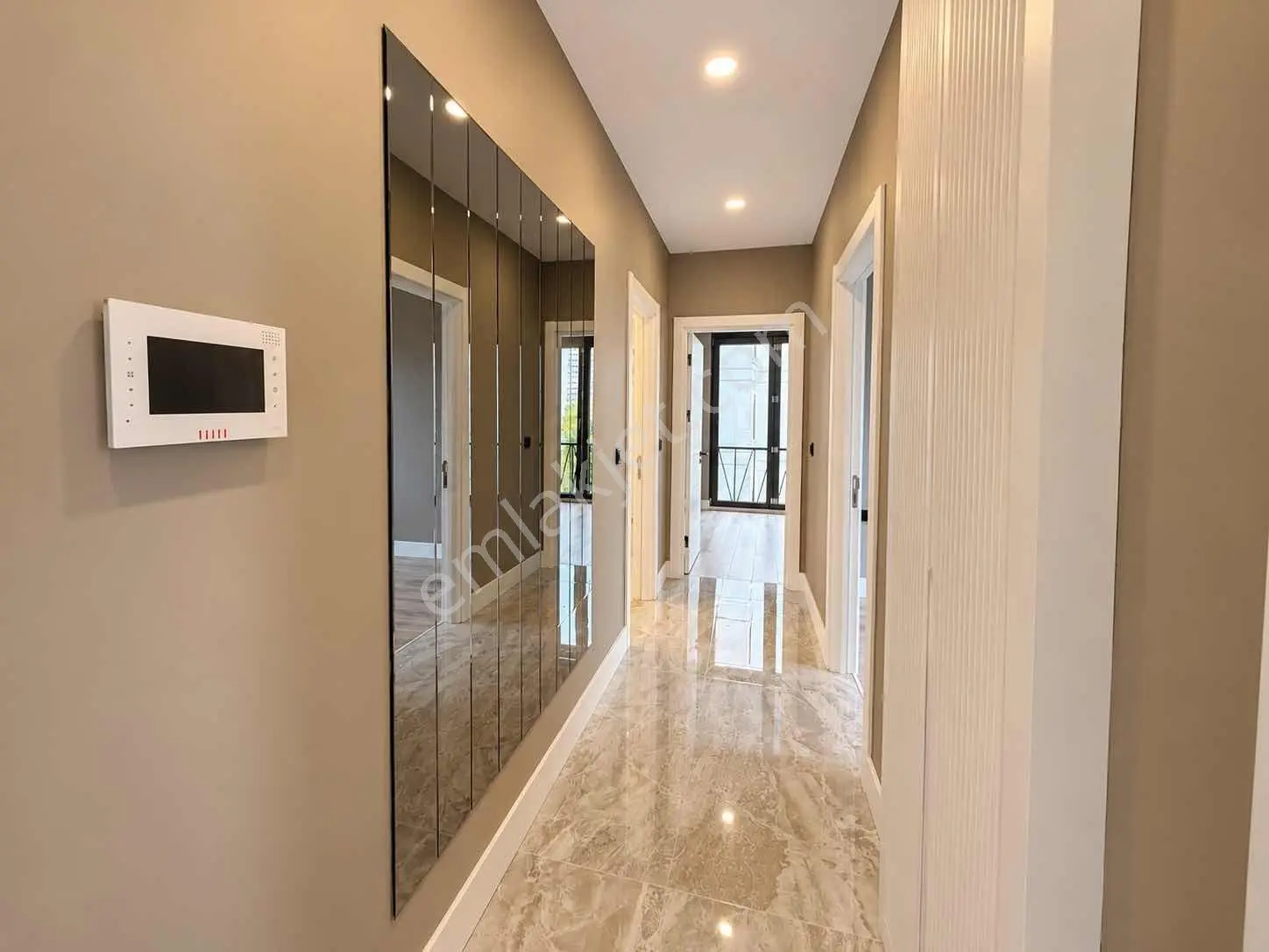 Şaşkınbakkal'da Satılık 2+1 Daire, 100m² Bağdat'a 2 Dakika — fotoğraf 36