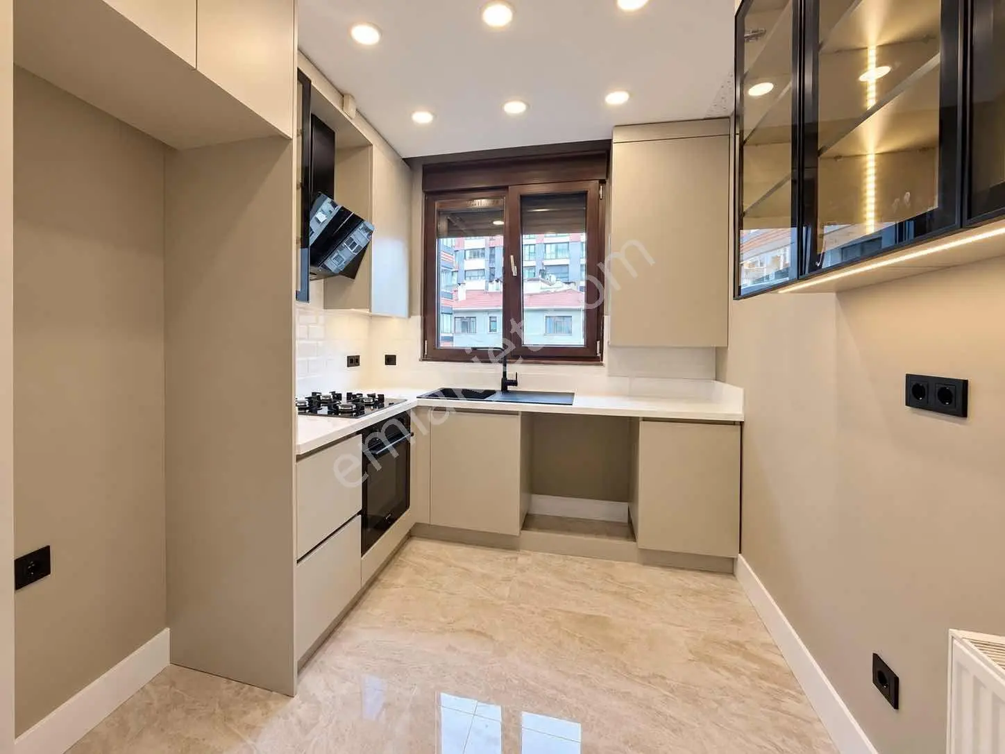 Şaşkınbakkal'da Satılık 2+1 Daire, 100m² Bağdat'a 2 Dakika — fotoğraf 37