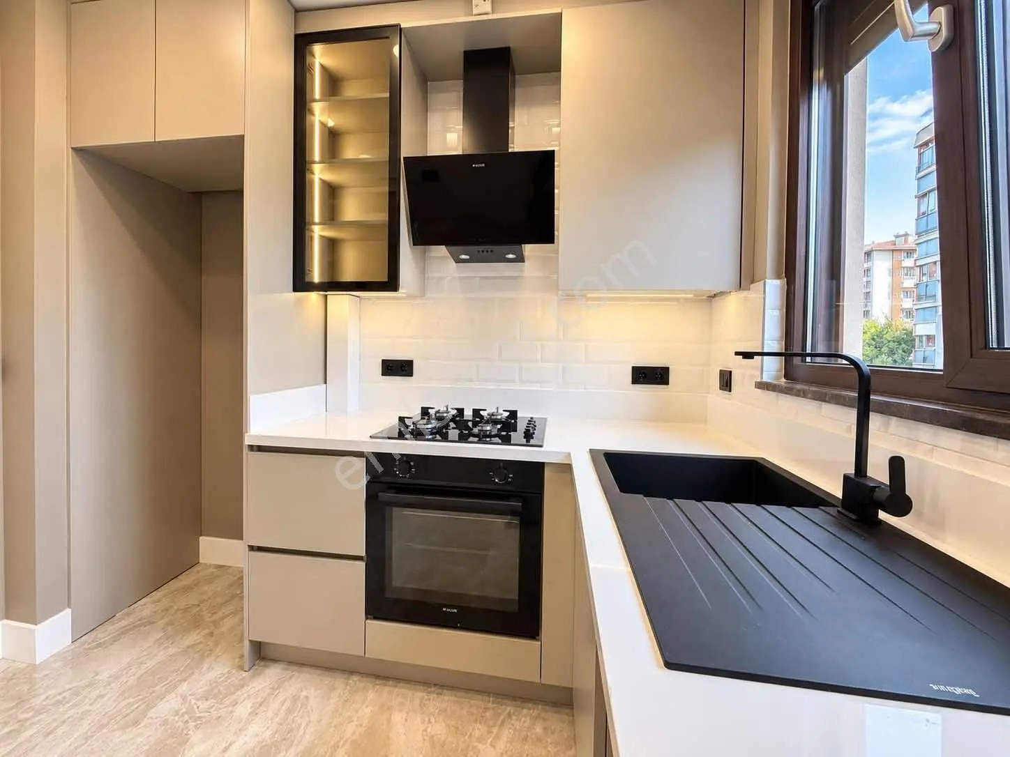 Şaşkınbakkal'da Satılık 2+1 Daire, 100m² Bağdat'a 2 Dakika — fotoğraf 38