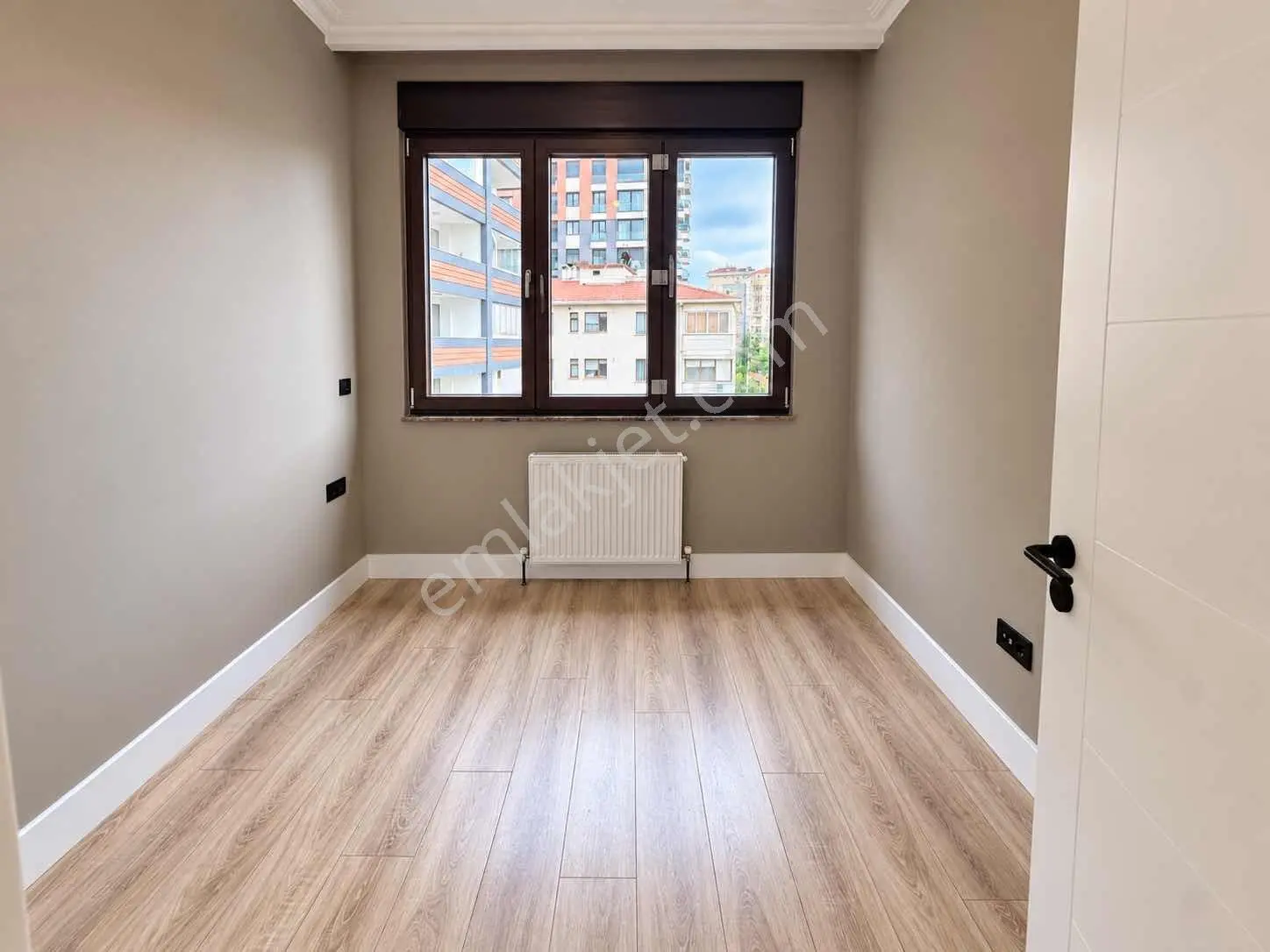 Şaşkınbakkal'da Satılık 2+1 Daire, 100m² Bağdat'a 2 Dakika — fotoğraf 39