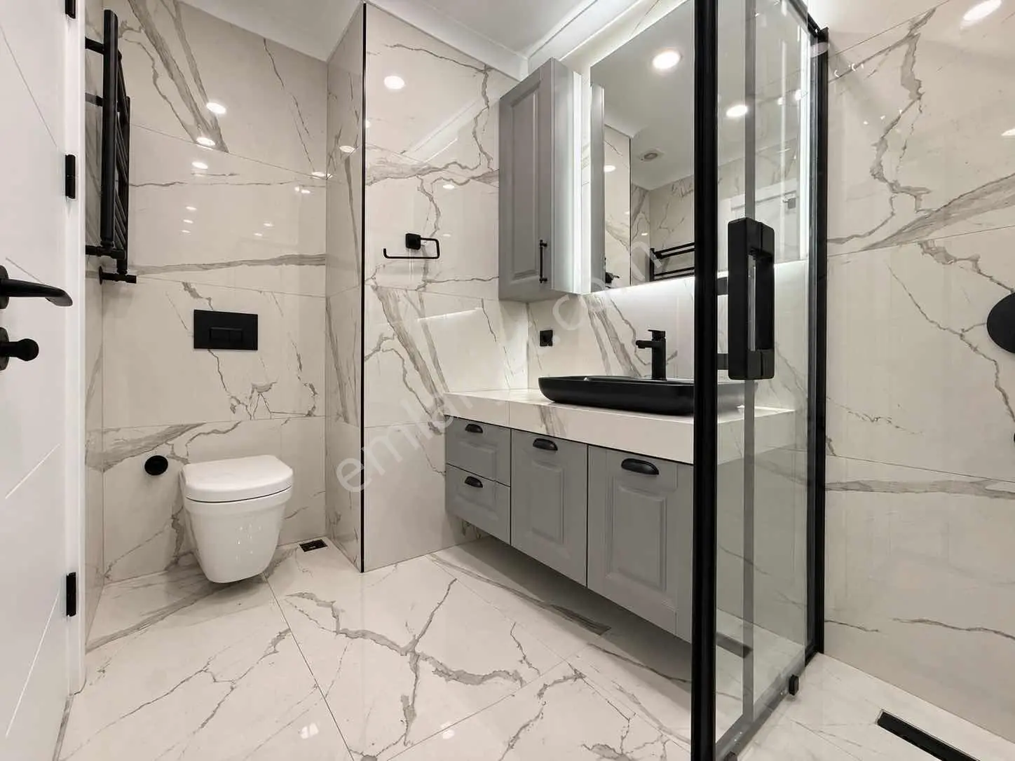 Şaşkınbakkal'da Satılık 2+1 Daire, 100m² Bağdat'a 2 Dakika — fotoğraf 42