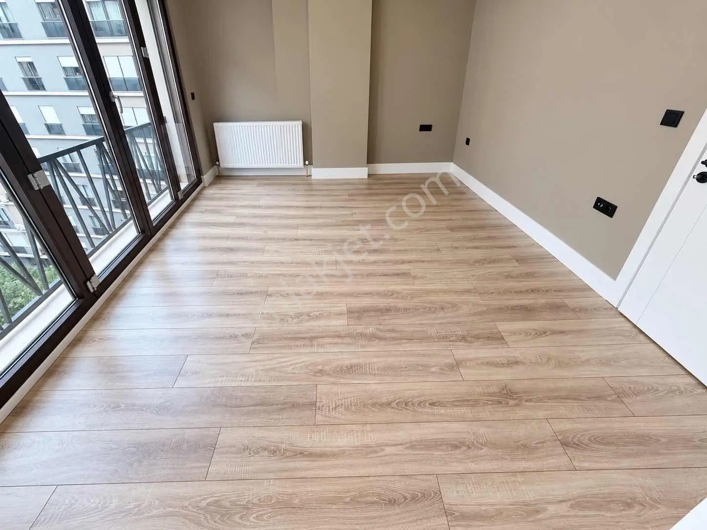 Şaşkınbakkal'da Satılık 2+1 Daire, 100m² Bağdat'a 2 Dakika — fotoğraf 45