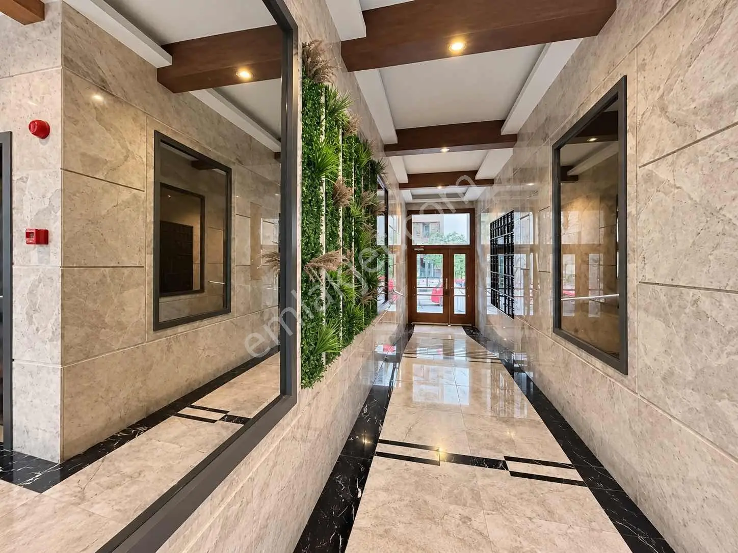Şaşkınbakkal'da Satılık 2+1 Daire, 100m² Bağdat'a 2 Dakika — fotoğraf 47