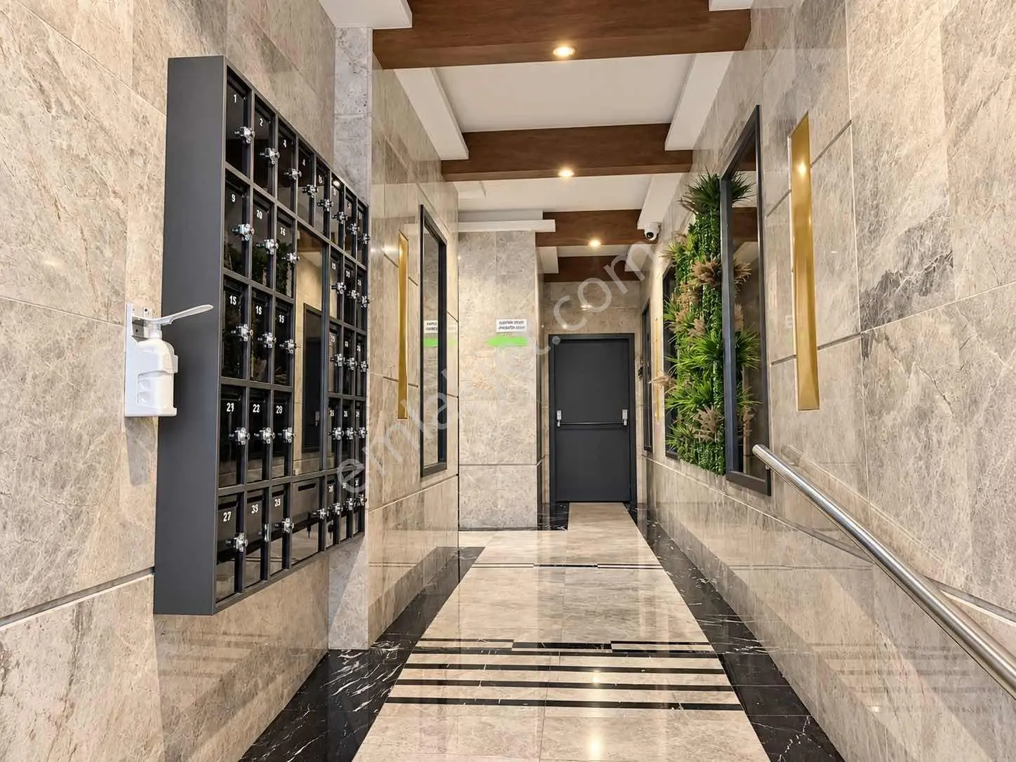 Şaşkınbakkal'da Satılık 2+1 Daire, 100m² Bağdat'a 2 Dakika — fotoğraf 48