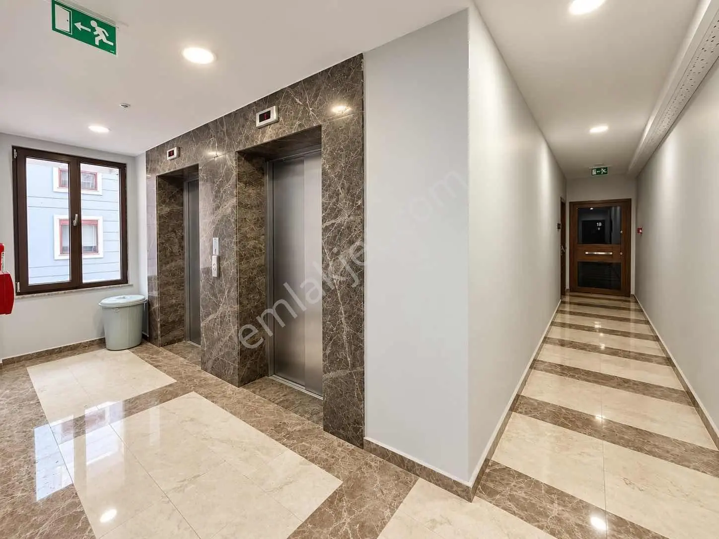 Şaşkınbakkal'da Satılık 2+1 Daire, 100m² Bağdat'a 2 Dakika — fotoğraf 49