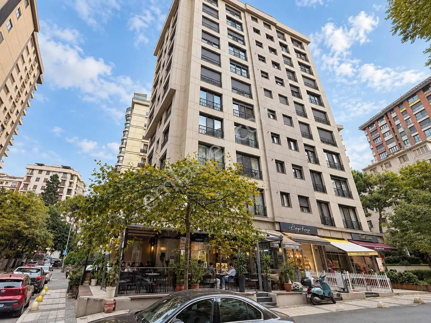 Şaşkınbakkal'da Satılık 2+1 Daire, 100m² Bağdat'a 2 Dakika — fotoğraf 51