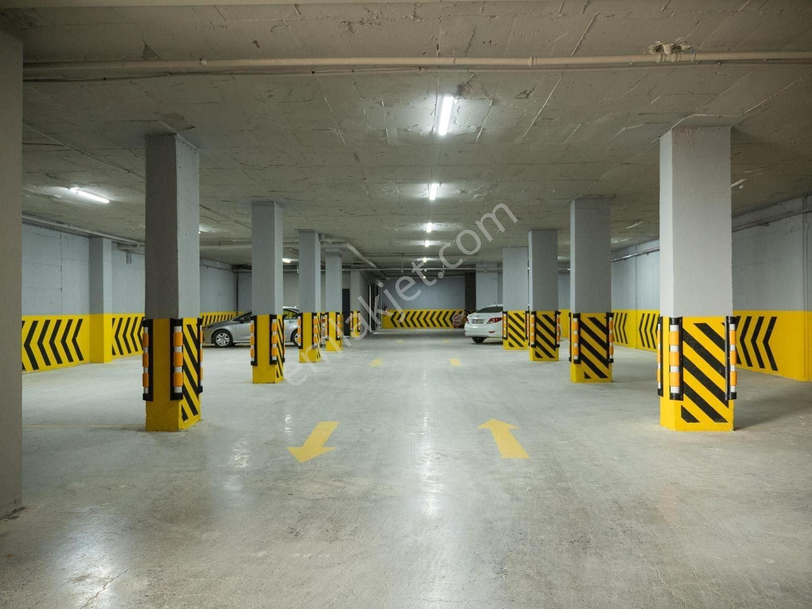 Alanya Kargıcak'ta Denize Sıfır 2+1 Ultra Lüx Residance Ful Mobilyalı — fotoğraf 30