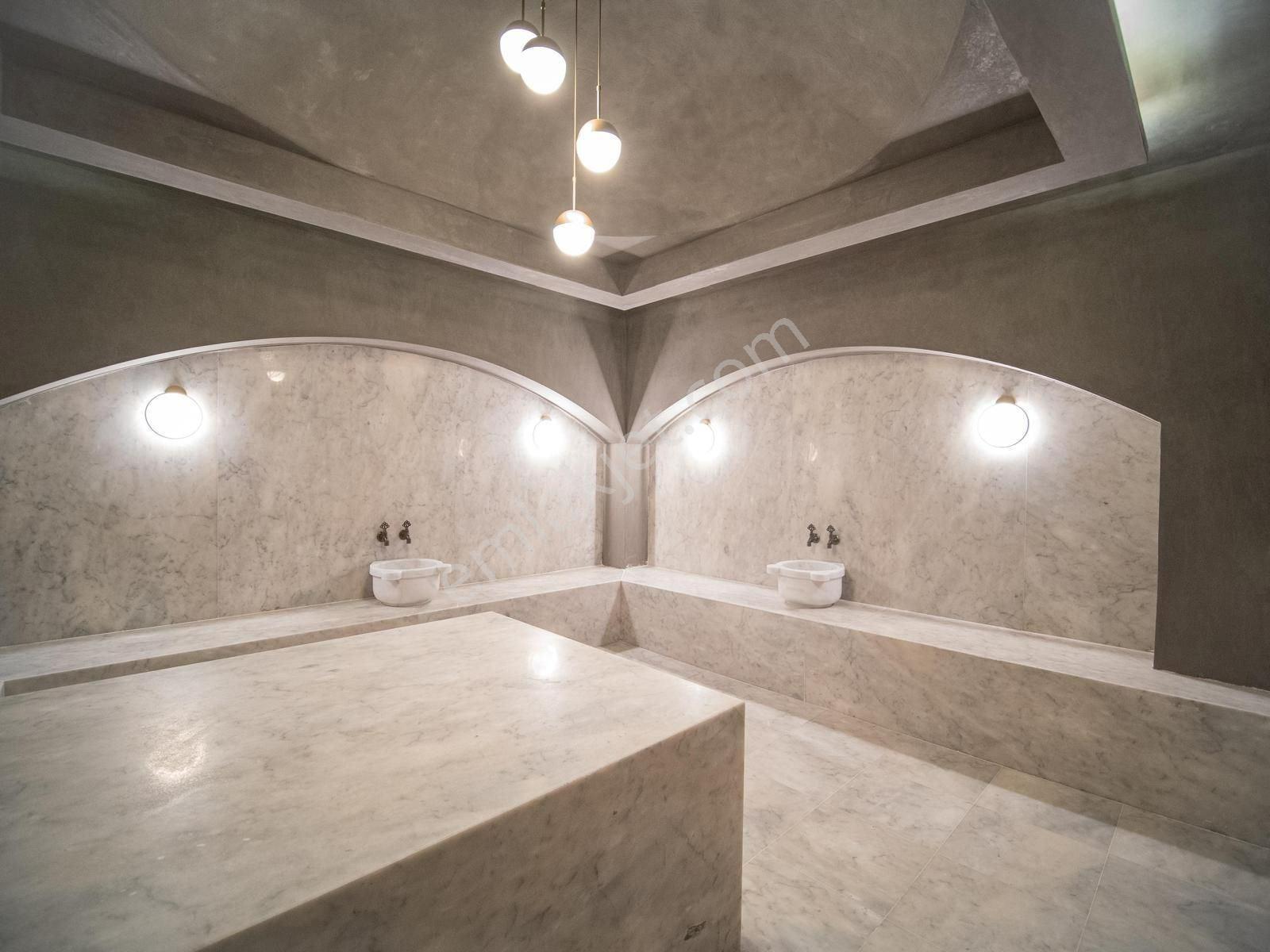 Alanya Kargıcak'ta Denize Sıfır 2+1 Ultra Lüx Residance Ful Mobilyalı — fotoğraf 35