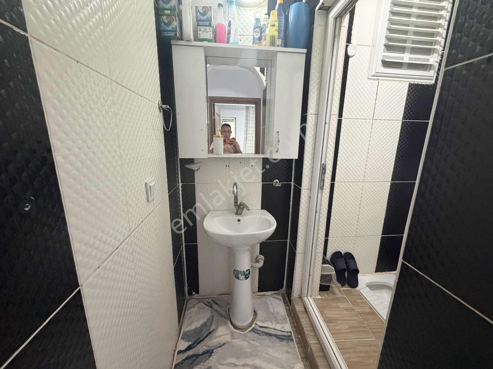 Gül Emlak'tan Eski Has Cad Yakınında Satılık 3+1 Daire — fotoğraf 6