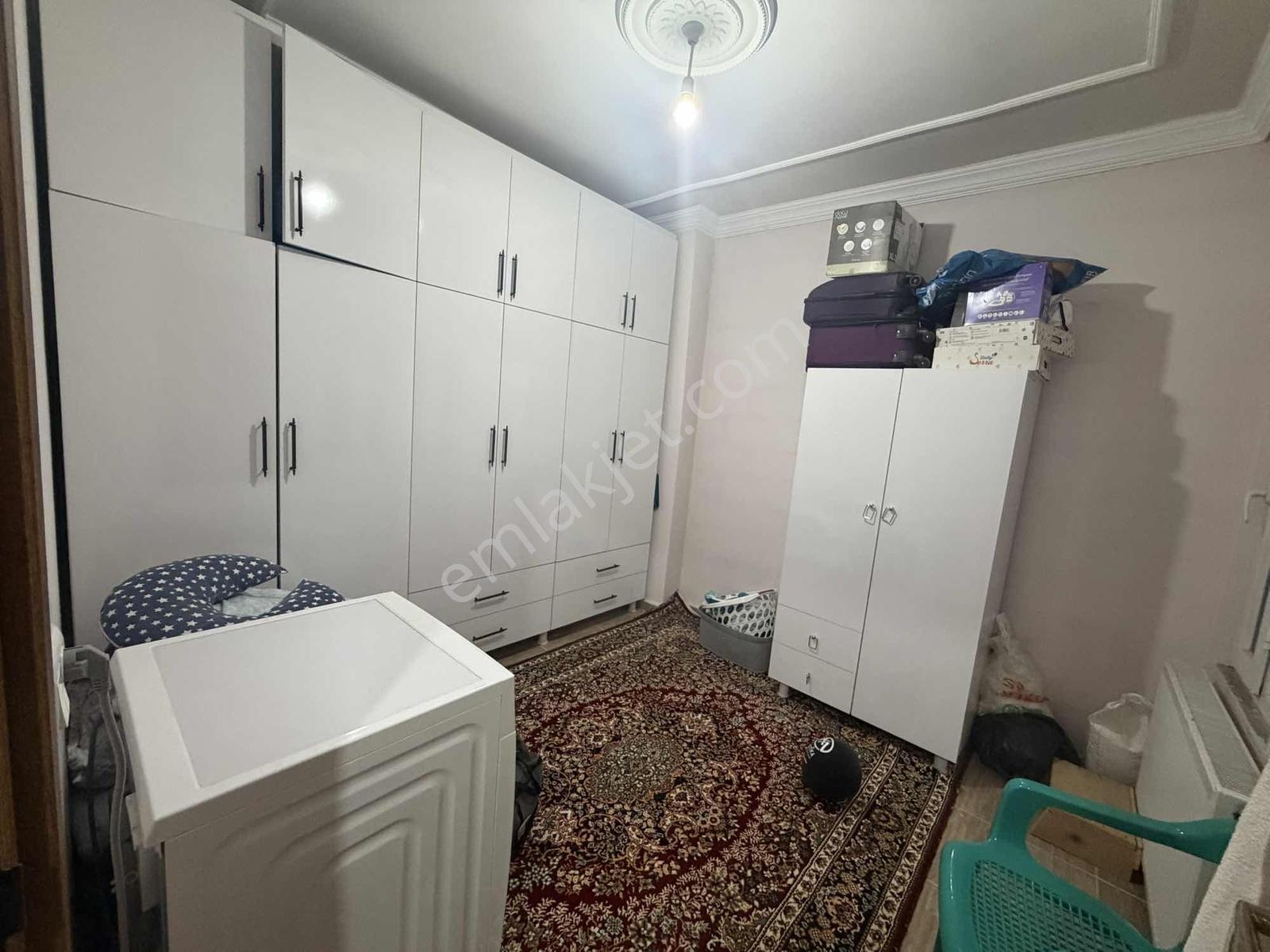 Gül Emlak'tan Eski Has Cad Yakınında Satılık 3+1 Daire — fotoğraf 9