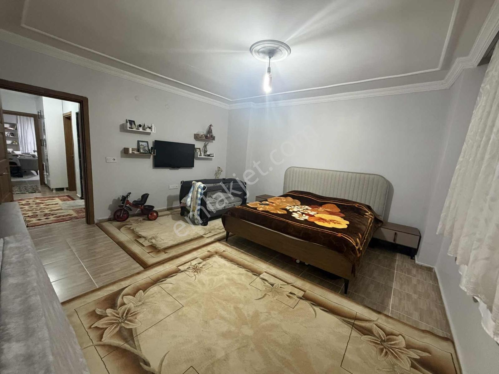 Gül Emlak'tan Eski Has Cad Yakınında Satılık 3+1 Daire — fotoğraf 14