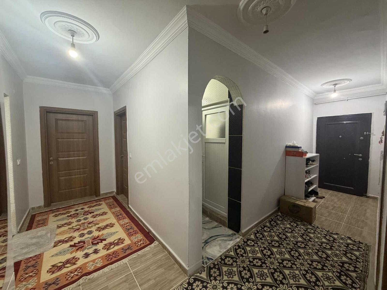 Gül Emlak'tan Eski Has Cad Yakınında Satılık 3+1 Daire — fotoğraf 15
