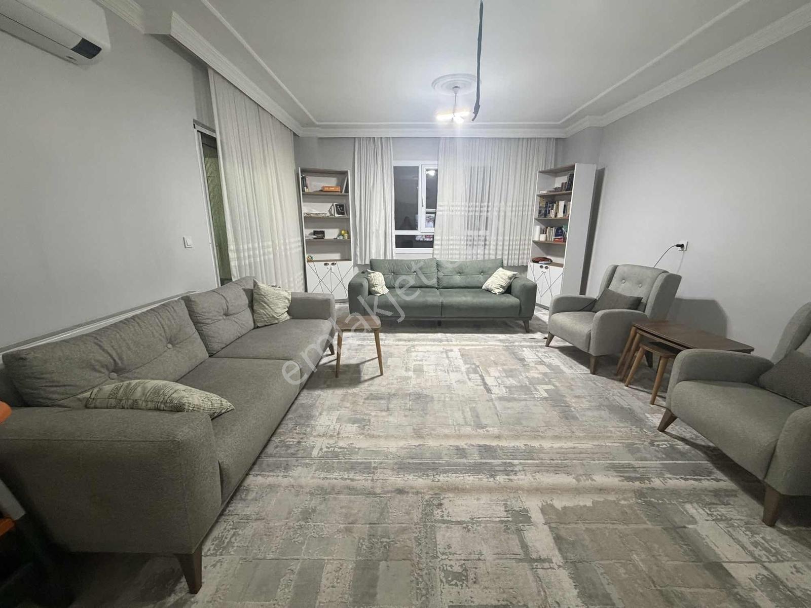 Gül Emlak'tan Eski Has Cad Yakınında Satılık 3+1 Daire — fotoğraf 16