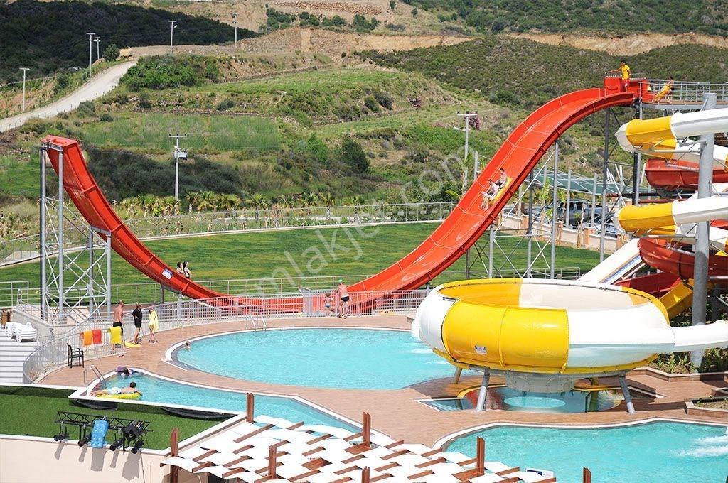 Alanya Kargıcak’ta Deniz Manzaralı Satılık 3+1 Bahçe Katı Daire — fotoğraf 29