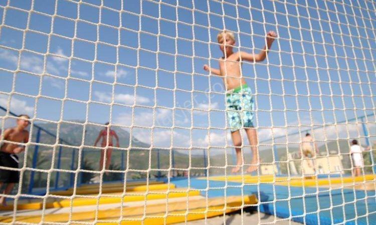 Alanya Kargıcak’ta Deniz Manzaralı Satılık 3+1 Bahçe Katı Daire — fotoğraf 30