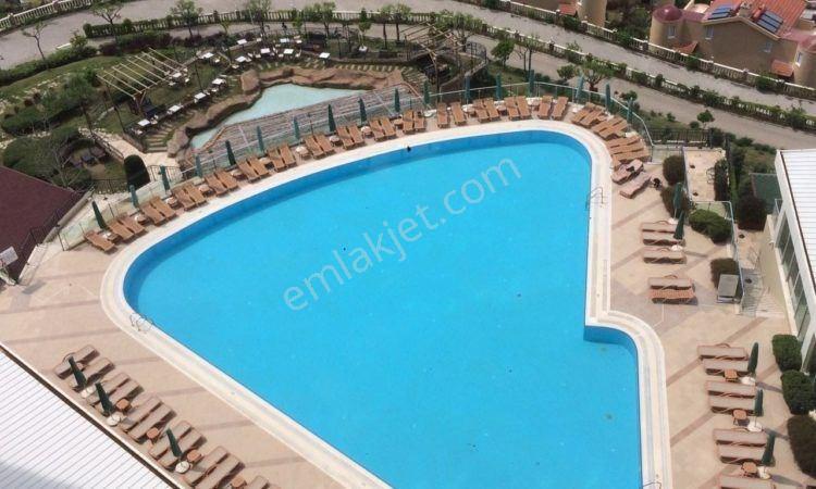 Alanya Kargıcak’ta Deniz Manzaralı Satılık 3+1 Bahçe Katı Daire — fotoğraf 31