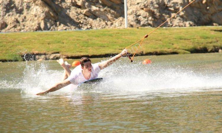 Alanya Kargıcak’ta Deniz Manzaralı Satılık 3+1 Bahçe Katı Daire — fotoğraf 32