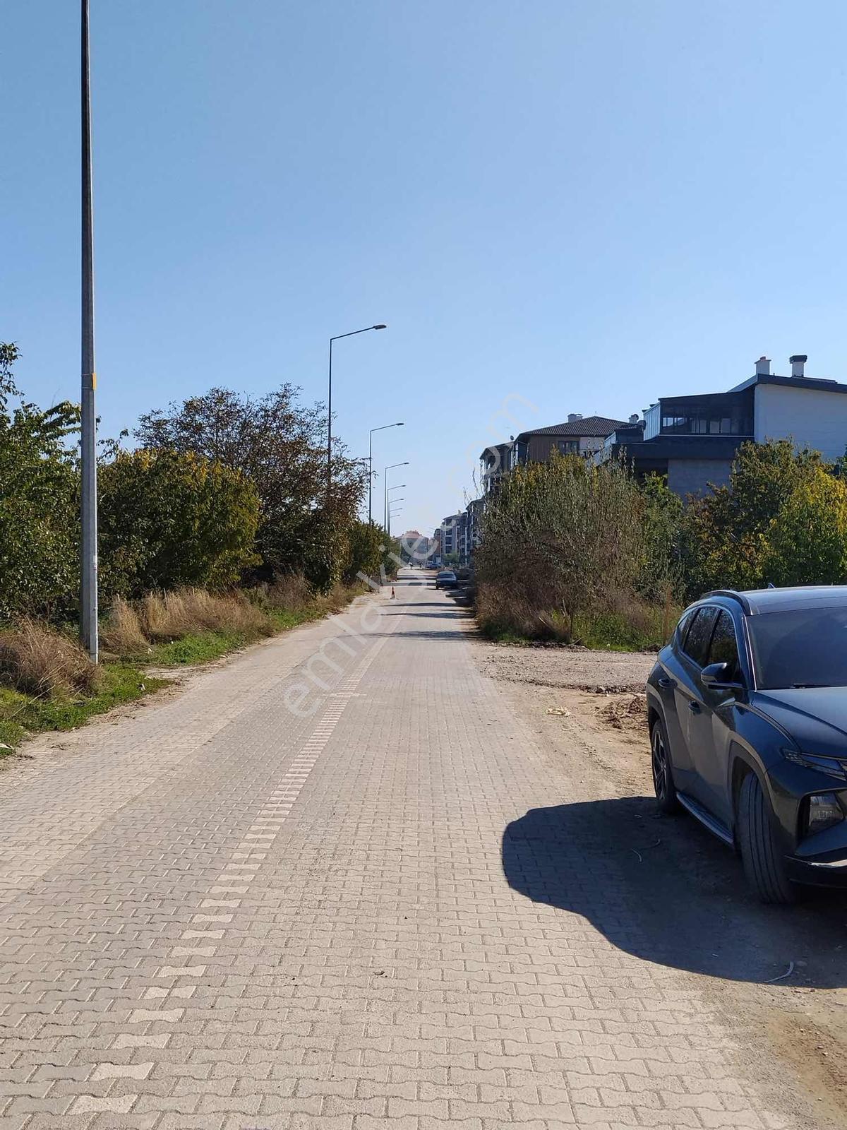 Dinamikten Yarenlerde Satlık Garajlı Daireler — fotoğraf 6