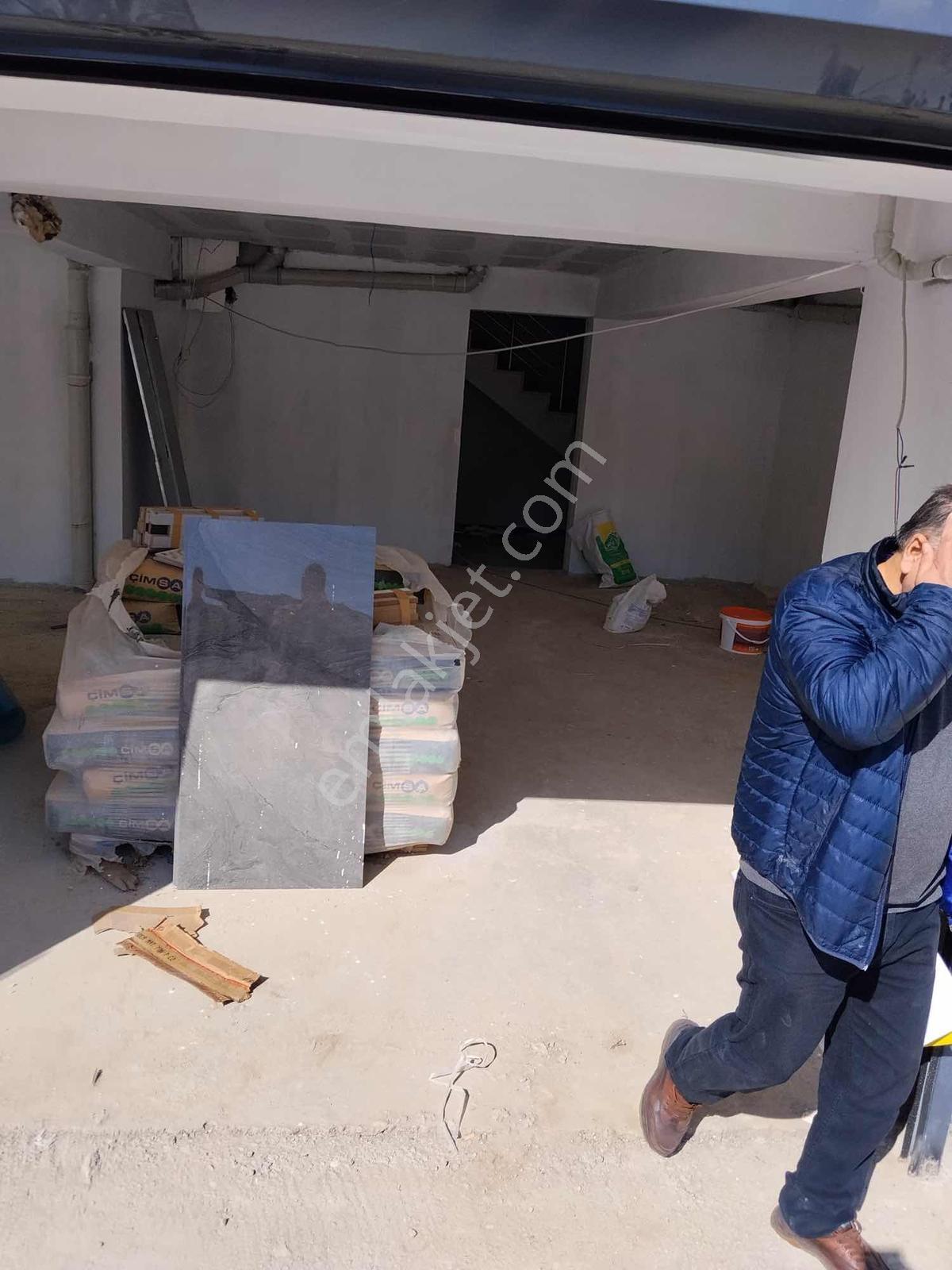 Dinamikten Yarenlerde Satlık Garajlı Daireler — fotoğraf 11