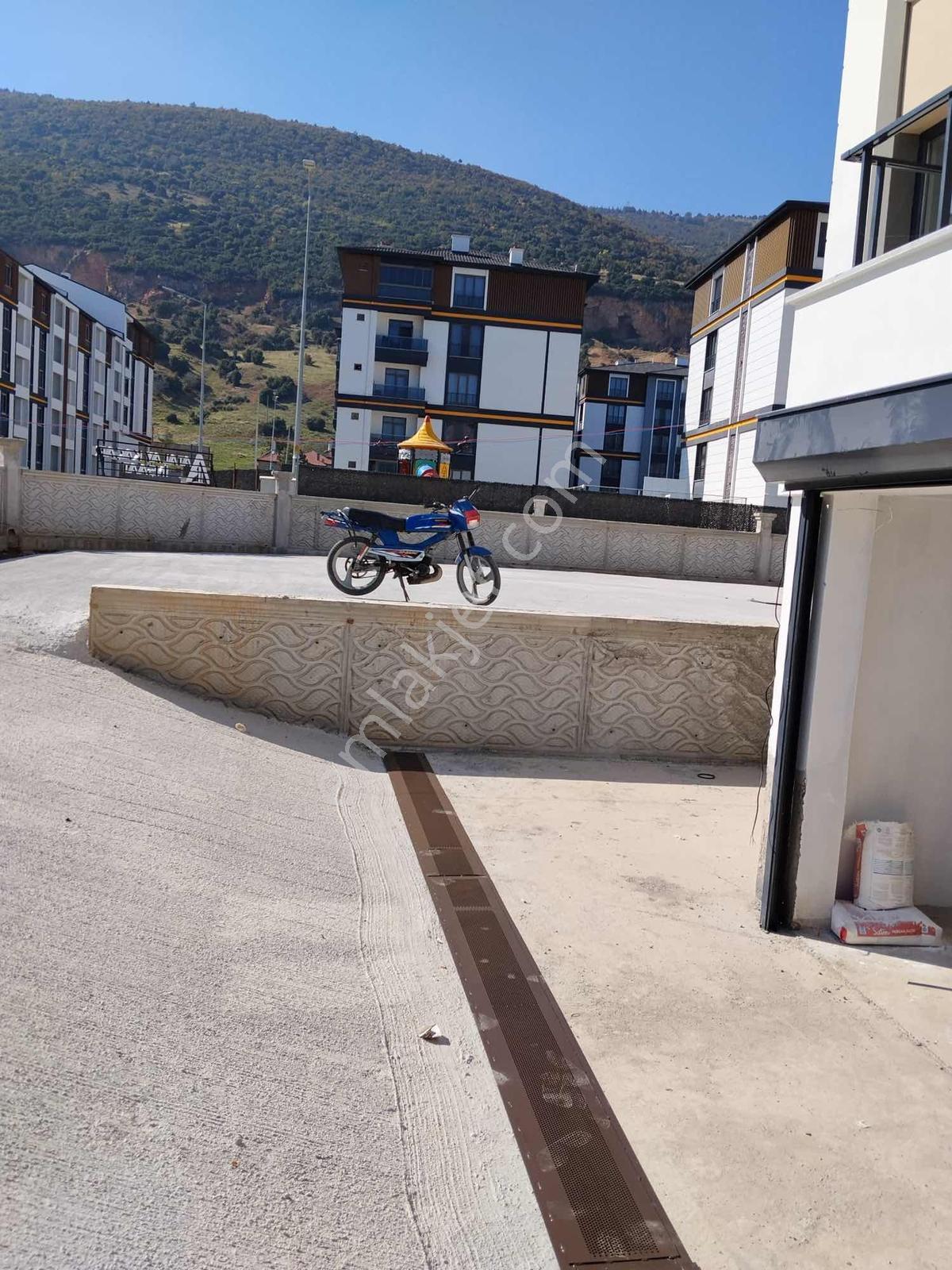 Dinamikten Yarenlerde Satlık Garajlı Daireler — fotoğraf 12