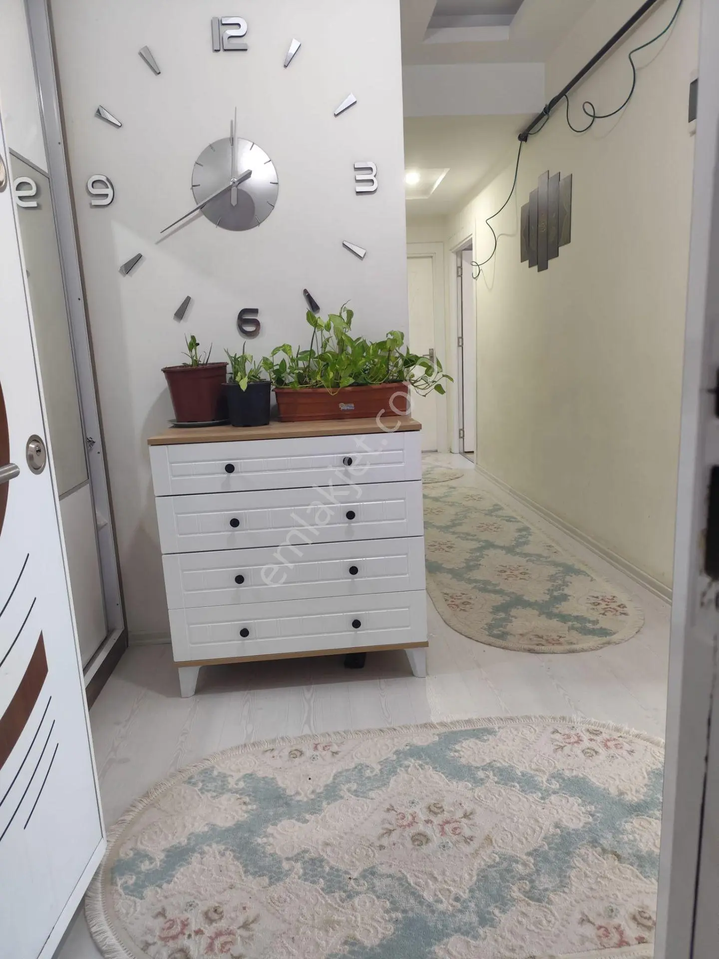 Premar 'dan Bağcılar Evrim Alataş Cadde'si Üzerinde 2+1 Satılık — fotoğraf 4