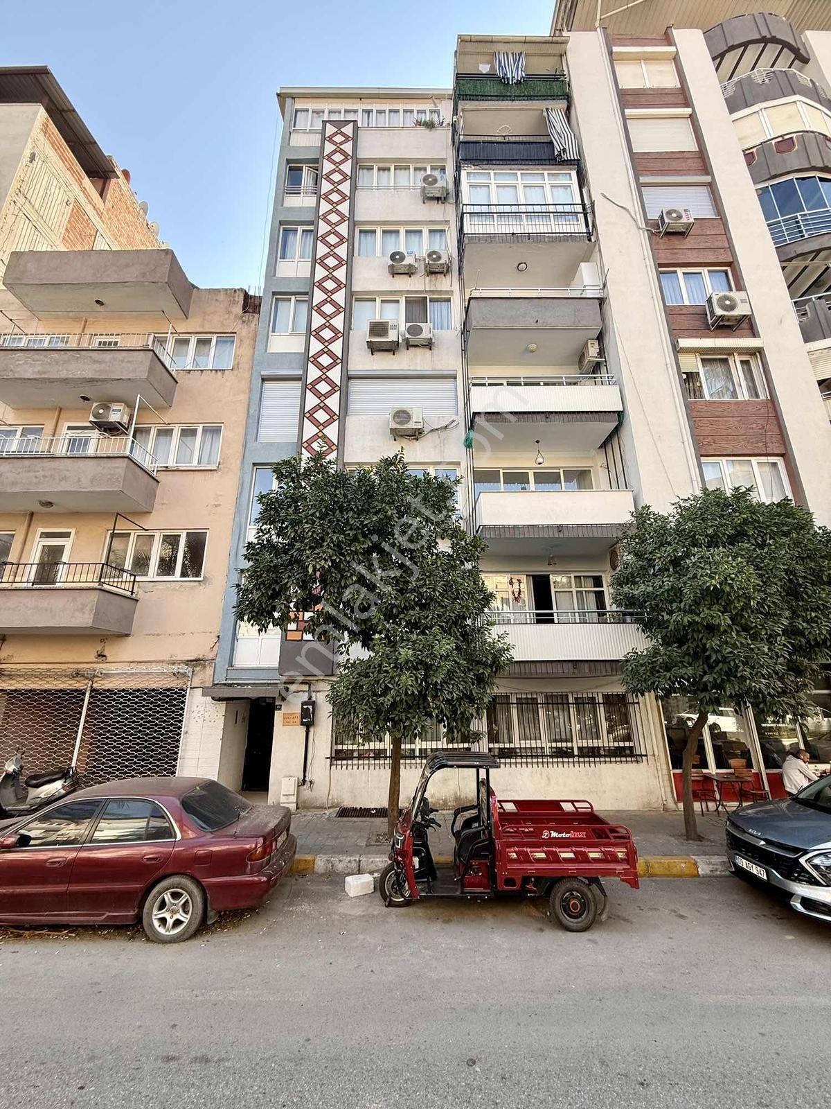 Turan 19 Mayıs Bulvarı 3+1 Satılık Daire, Kullanışlı, Ferah
