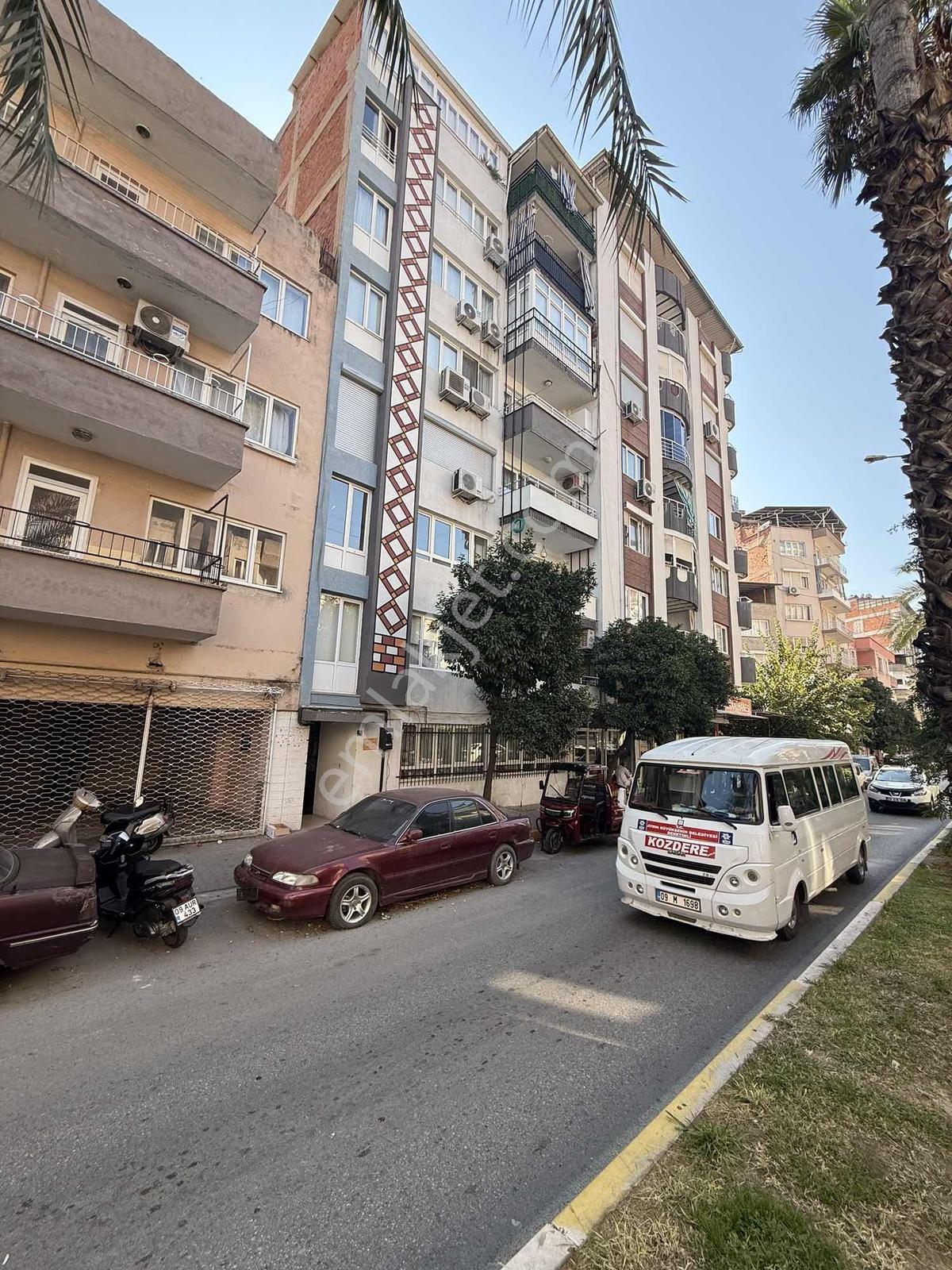 Turan 19 Mayıs Bulvarı 3+1 Satılık Daire, Kullanışlı, Ferah — fotoğraf 2
