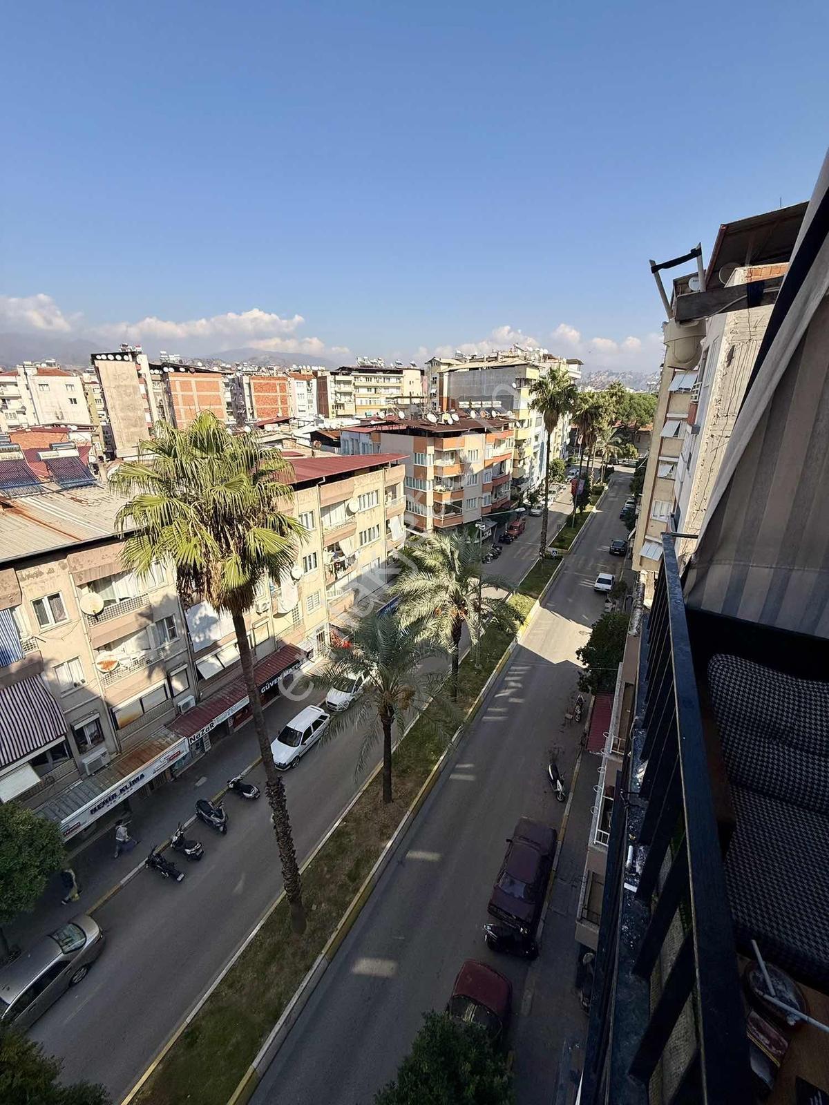Turan 19 Mayıs Bulvarı 3+1 Satılık Daire, Kullanışlı, Ferah — fotoğraf 3