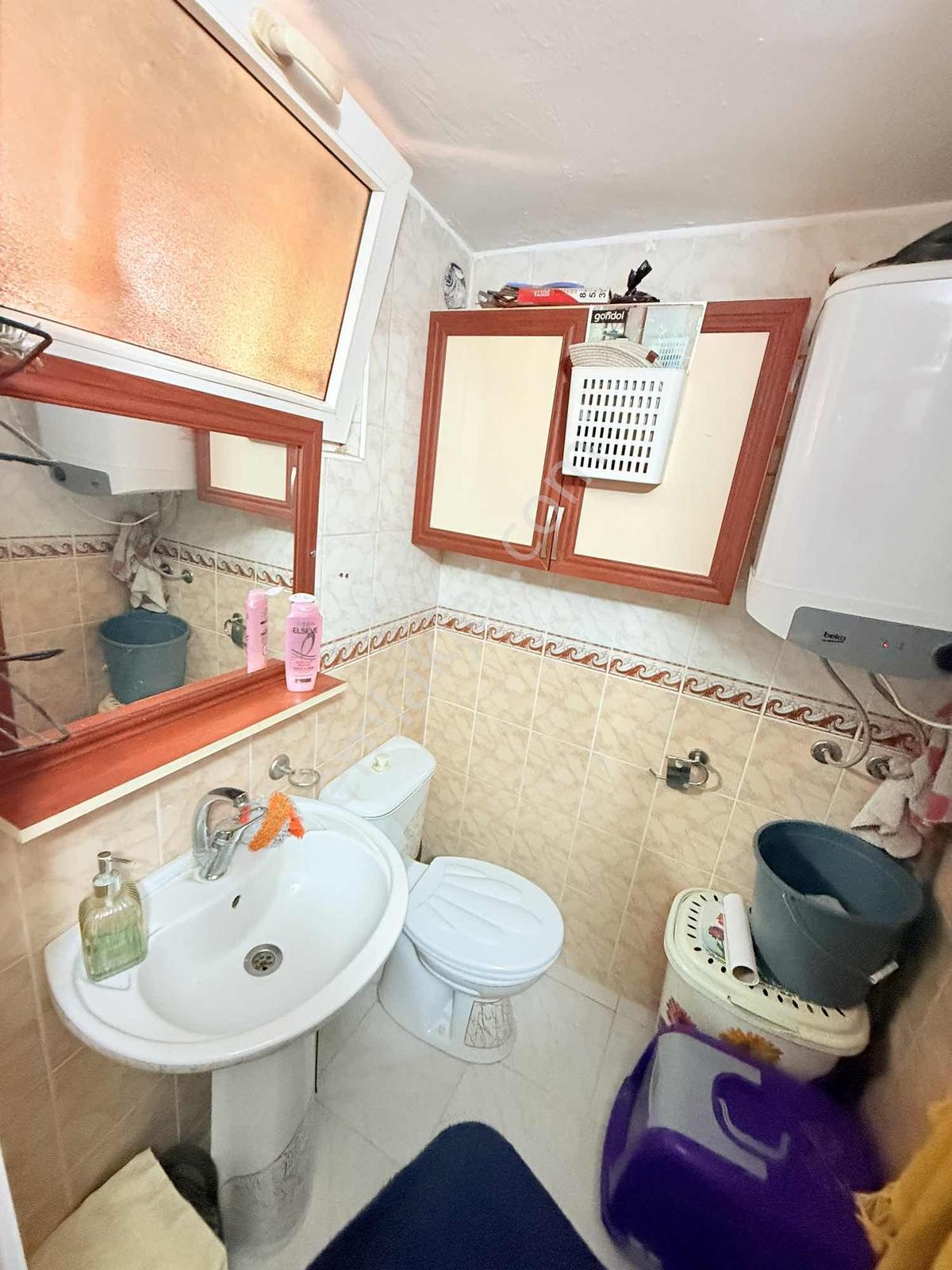 Turan 19 Mayıs Bulvarı 3+1 Satılık Daire, Kullanışlı, Ferah — fotoğraf 12