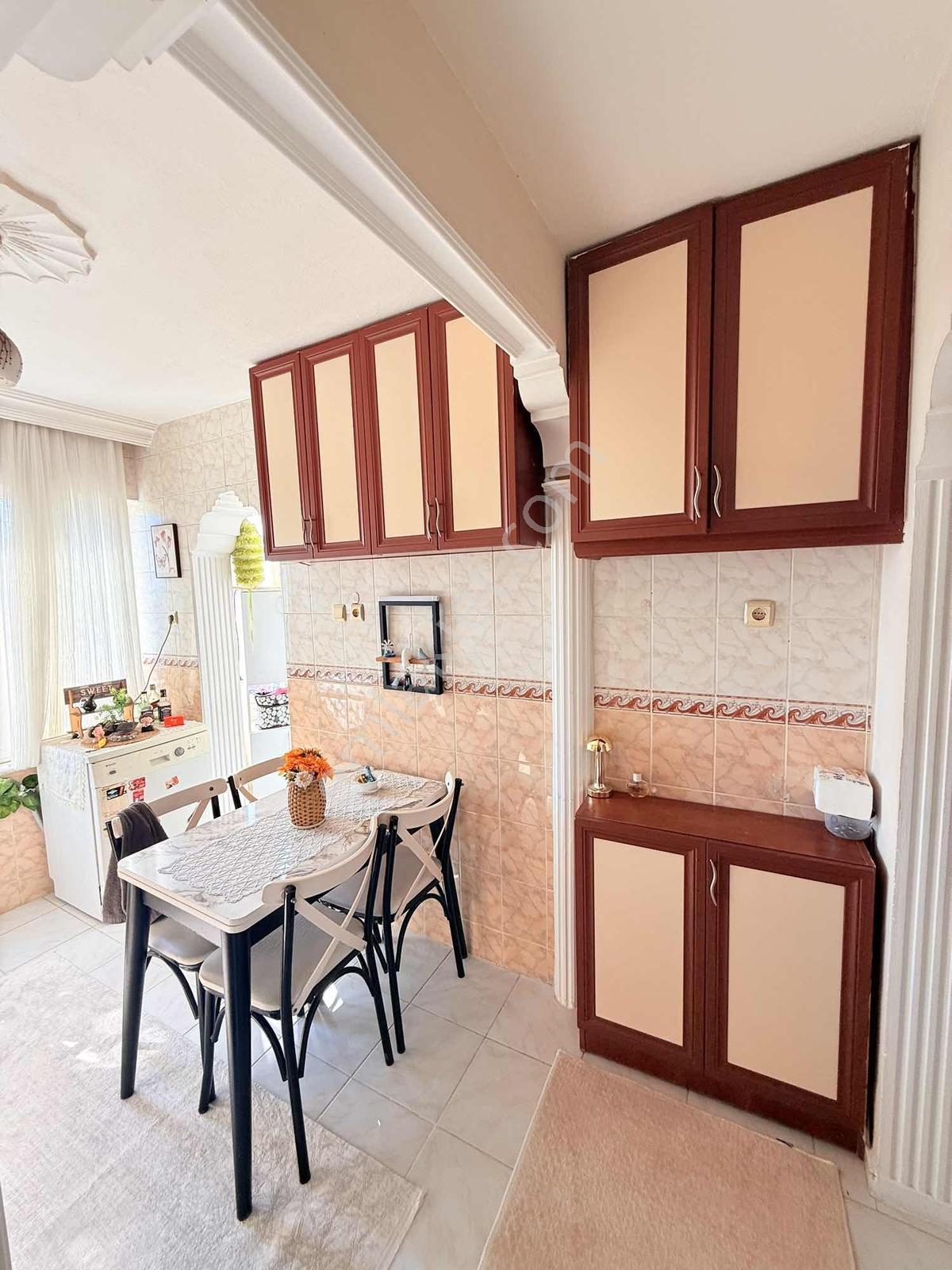 Turan 19 Mayıs Bulvarı 3+1 Satılık Daire, Kullanışlı, Ferah — fotoğraf 16