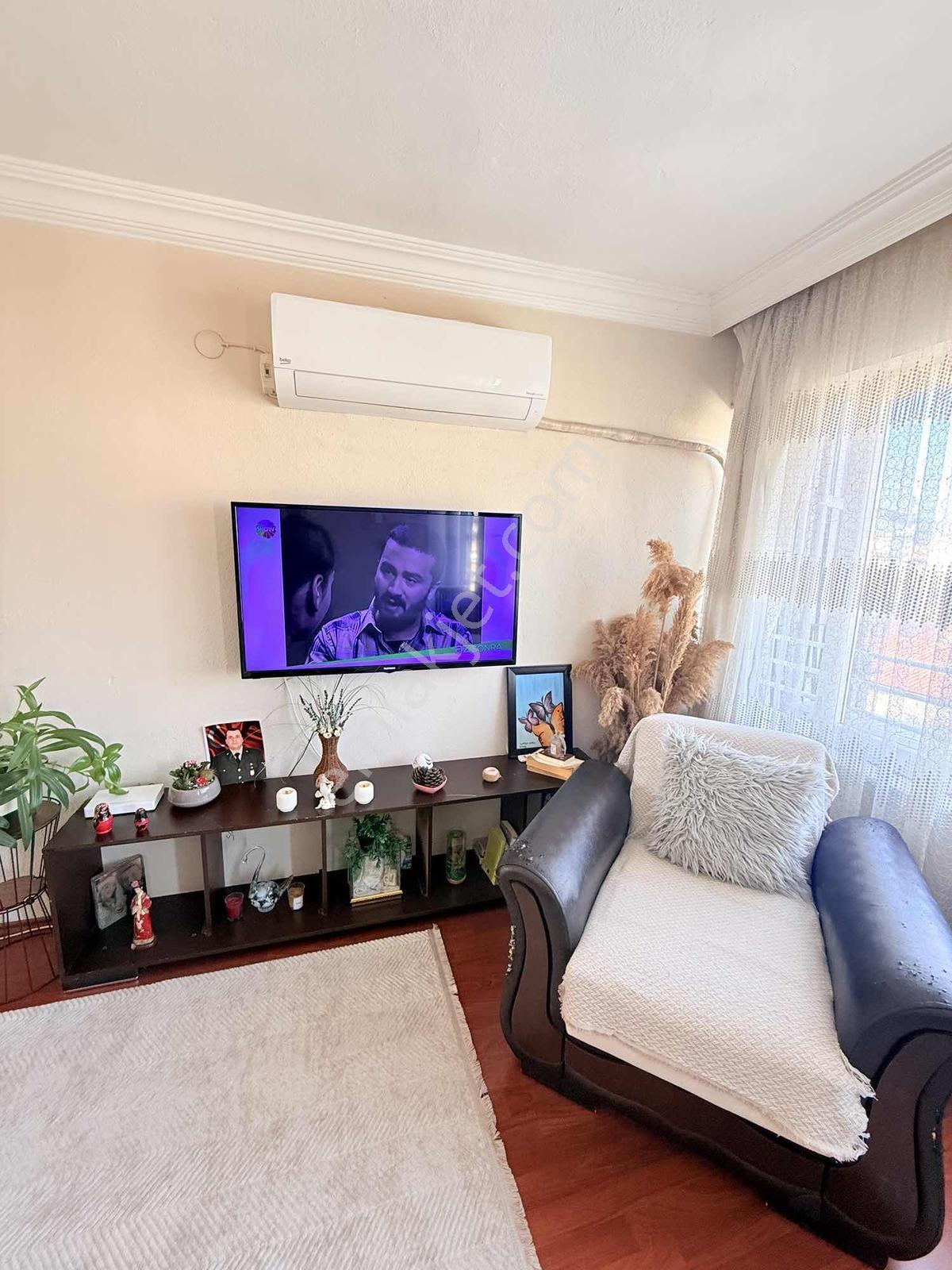 Turan 19 Mayıs Bulvarı 3+1 Satılık Daire, Kullanışlı, Ferah — fotoğraf 24