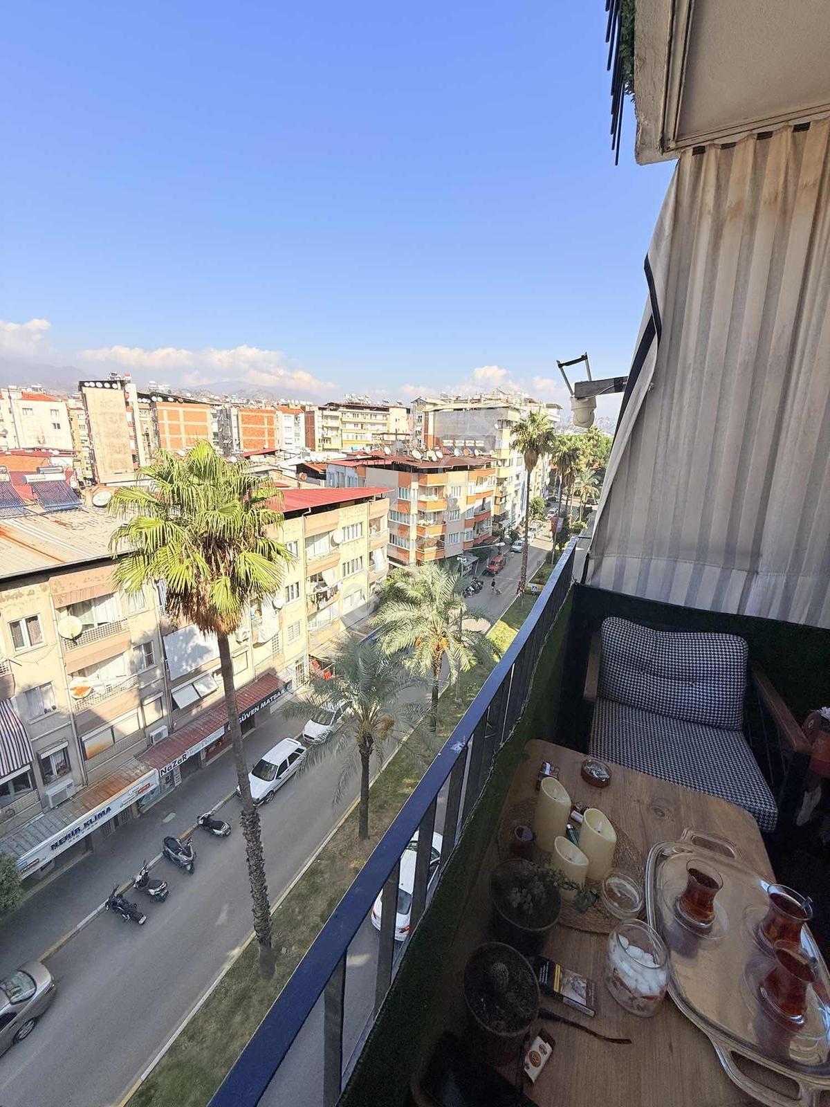 Turan 19 Mayıs Bulvarı 3+1 Satılık Daire, Kullanışlı, Ferah — fotoğraf 30
