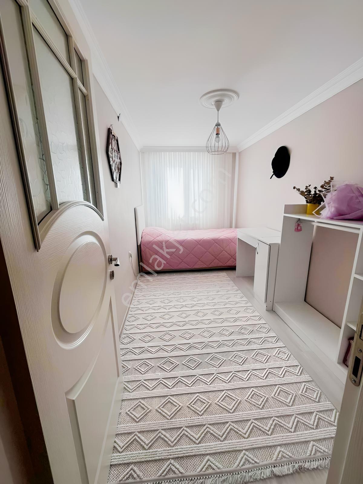 Yeşilyayla Da 5+1 Ve Teraslı Satılık Dublex Daire — fotoğraf 2