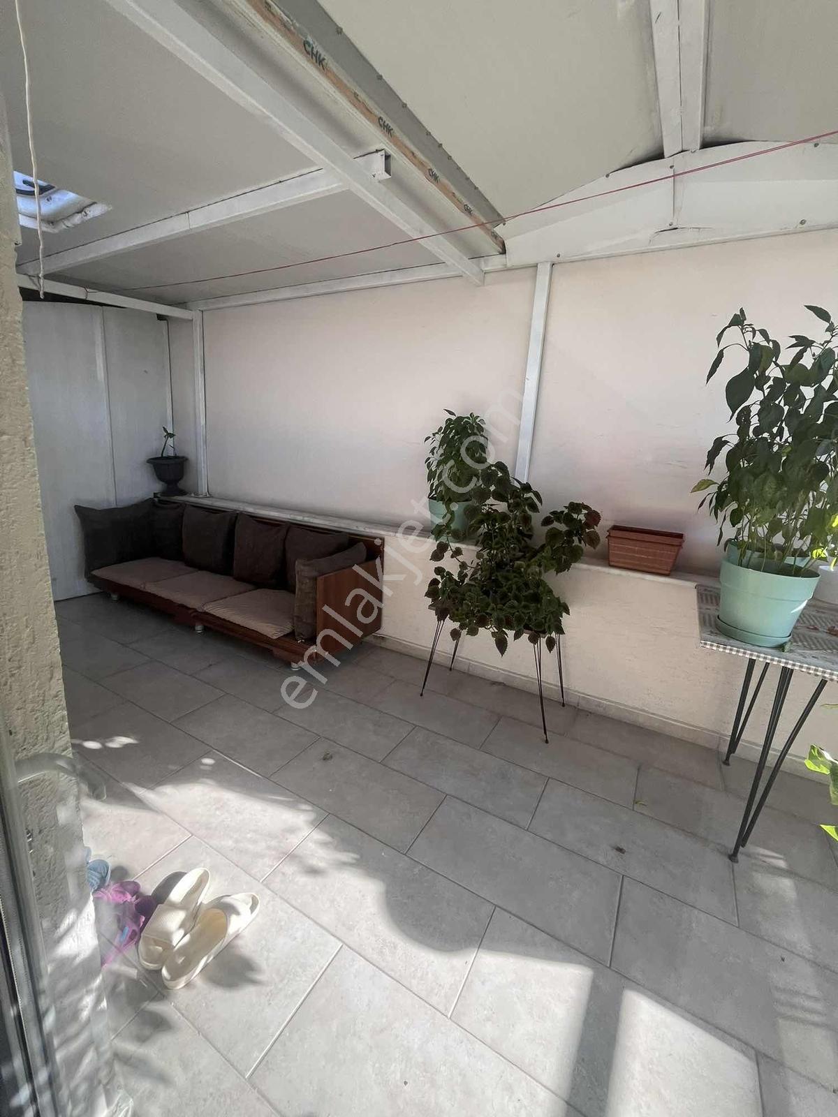 Yeşilyayla Da 5+1 Ve Teraslı Satılık Dublex Daire — fotoğraf 4