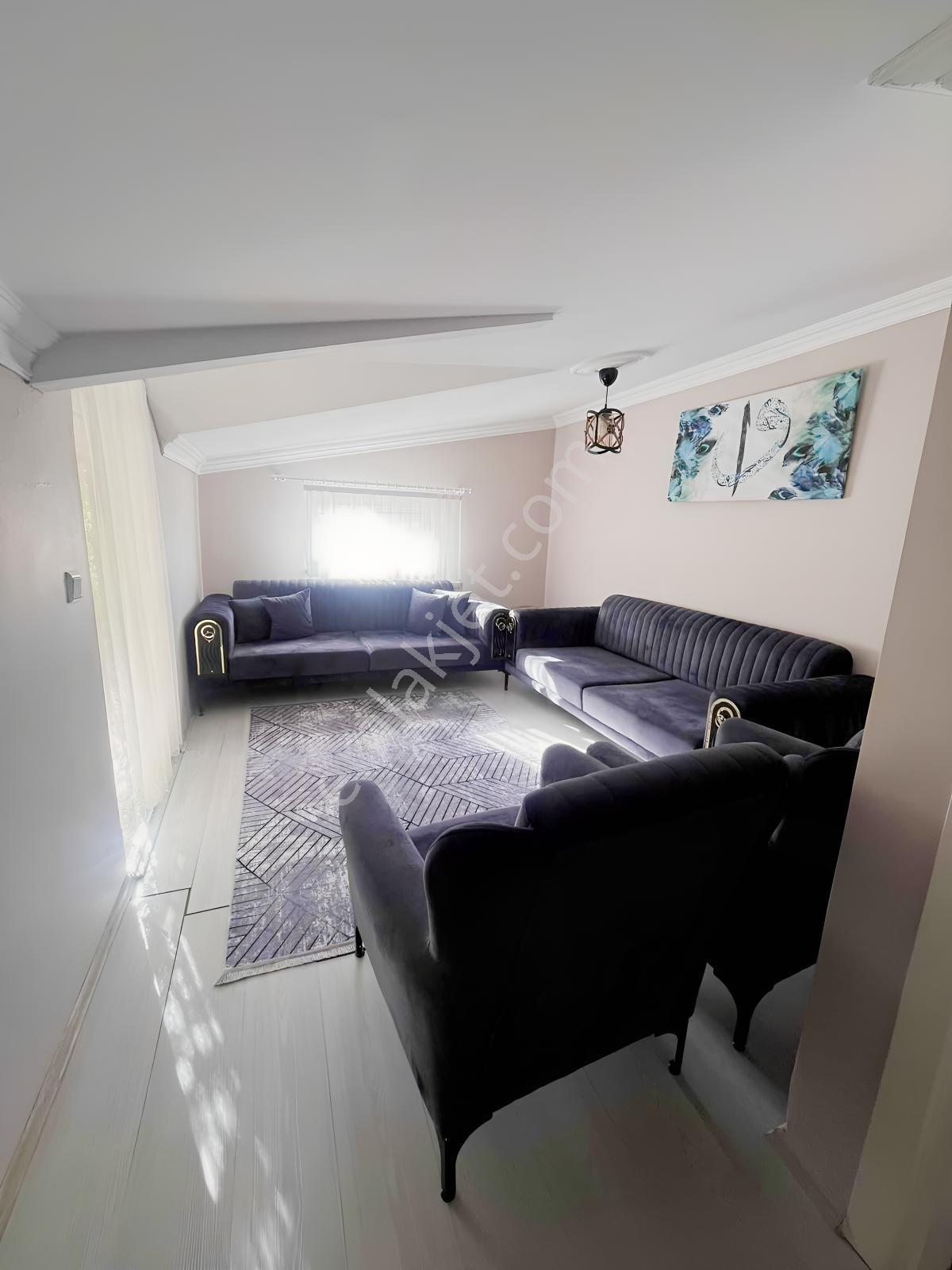 Yeşilyayla Da 5+1 Ve Teraslı Satılık Dublex Daire — fotoğraf 5