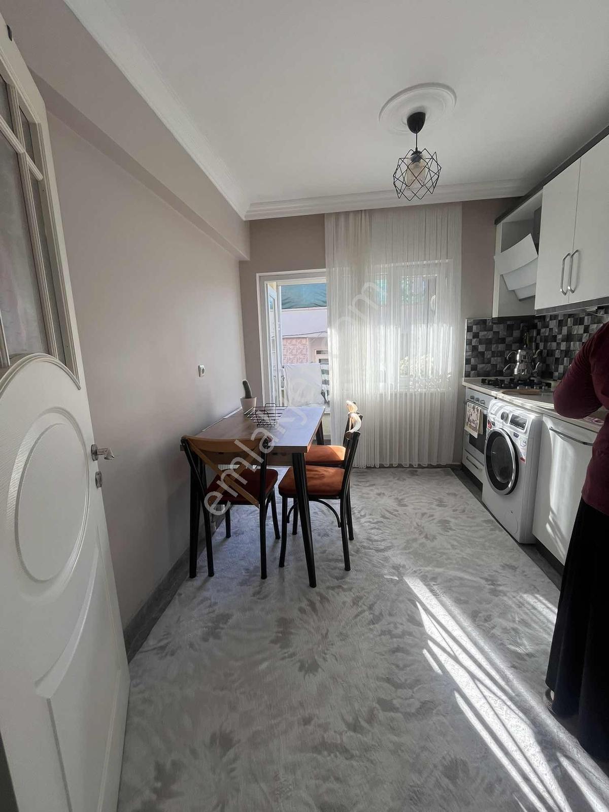 Yeşilyayla Da 5+1 Ve Teraslı Satılık Dublex Daire — fotoğraf 6