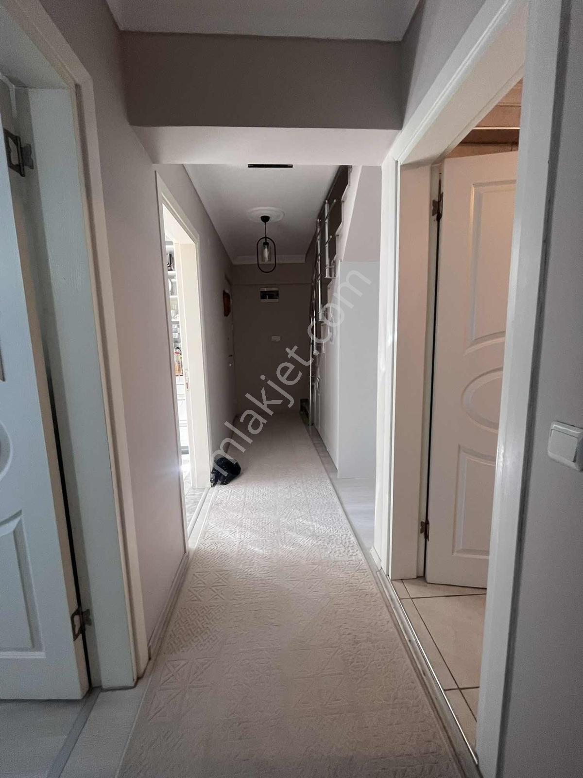 Yeşilyayla Da 5+1 Ve Teraslı Satılık Dublex Daire — fotoğraf 8