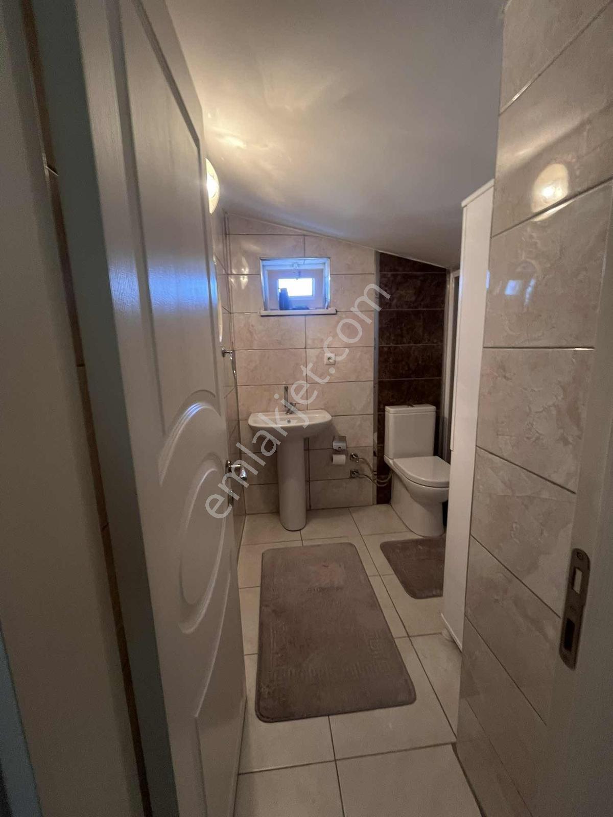 Yeşilyayla Da 5+1 Ve Teraslı Satılık Dublex Daire — fotoğraf 9