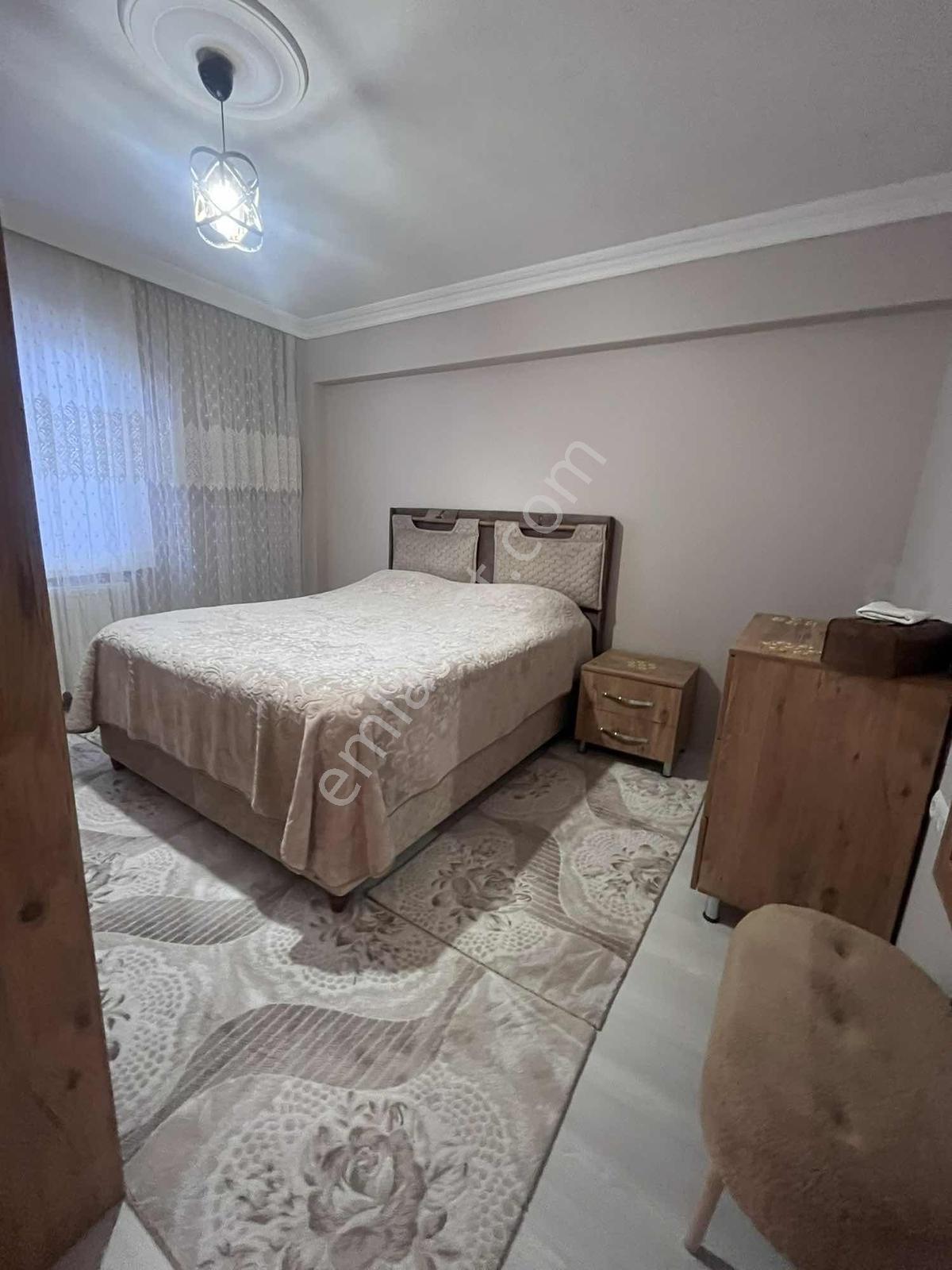 Yeşilyayla Da 5+1 Ve Teraslı Satılık Dublex Daire — fotoğraf 11