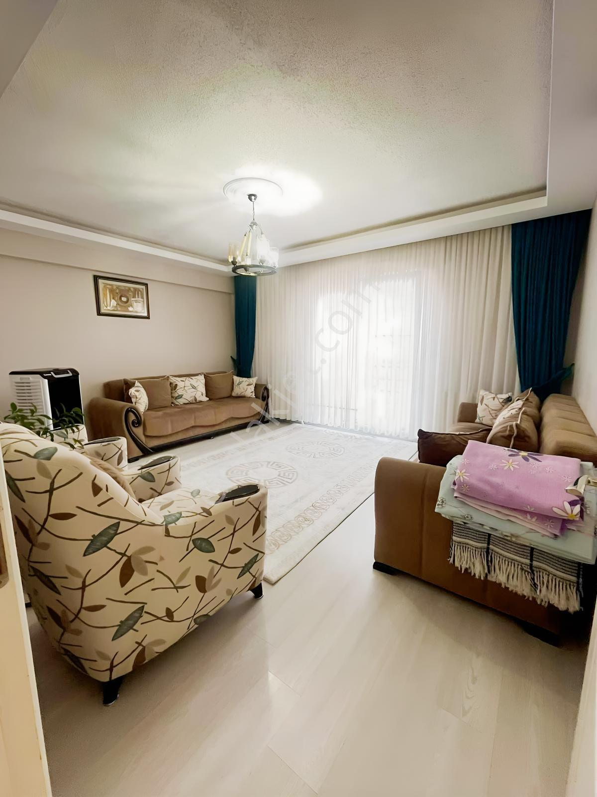 Yeşilyayla Da 5+1 Ve Teraslı Satılık Dublex Daire — fotoğraf 12